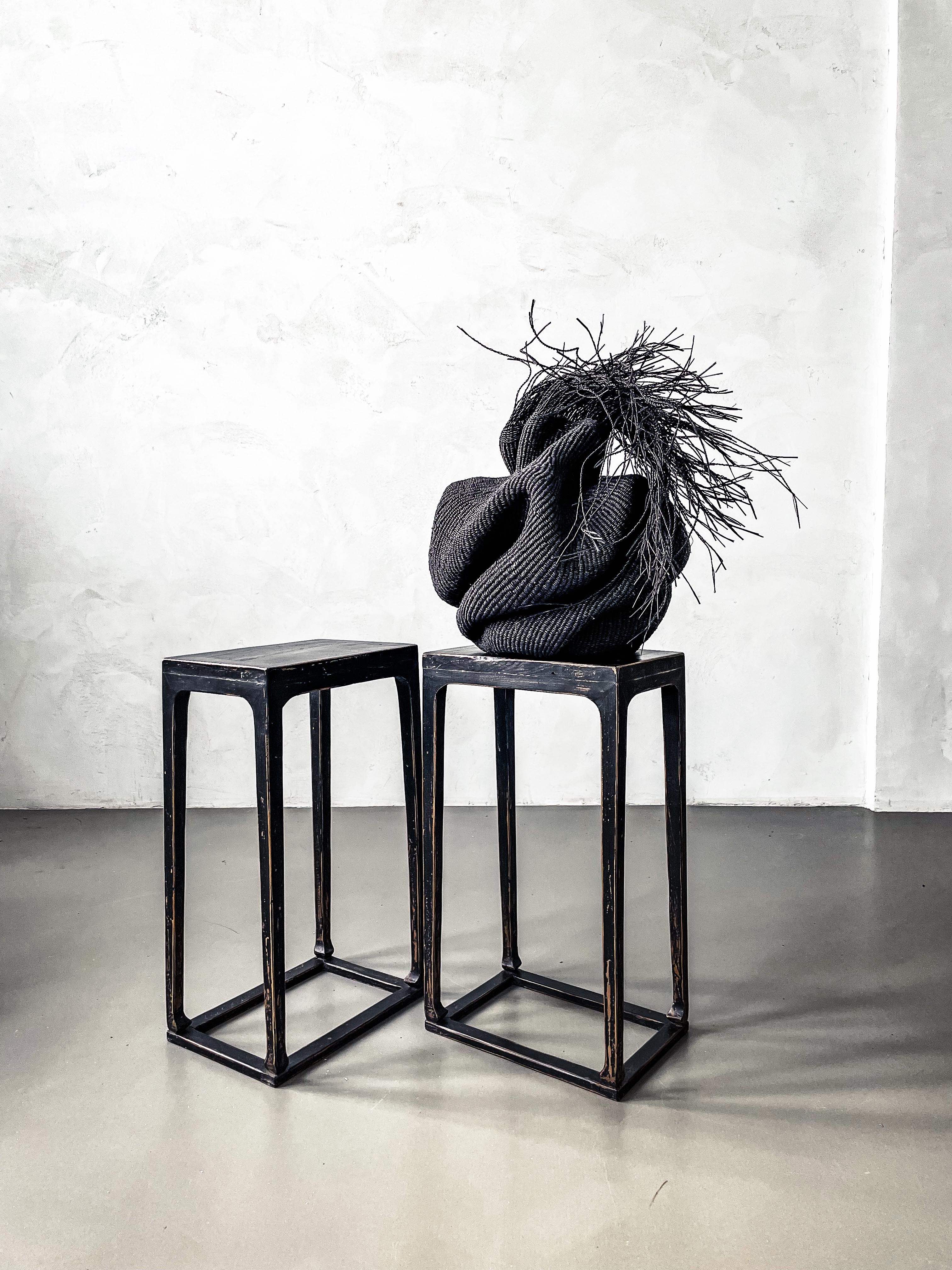 twin plant tables