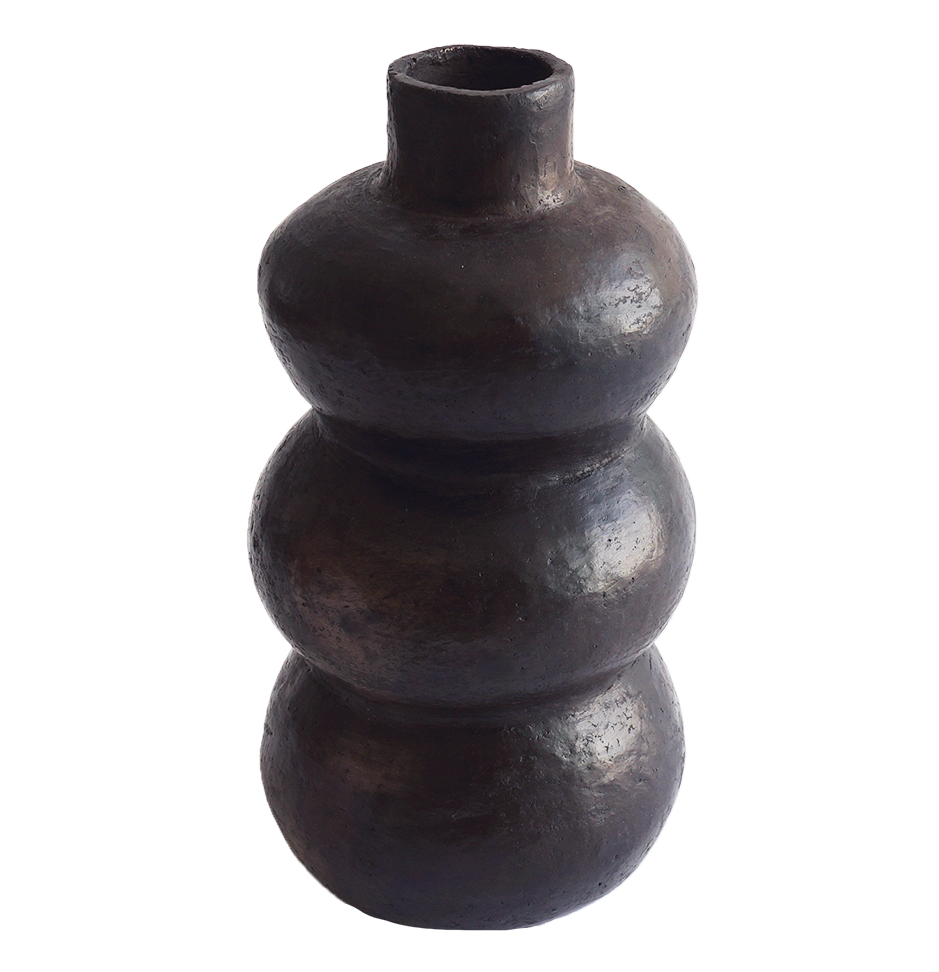 Poterie vase #2
