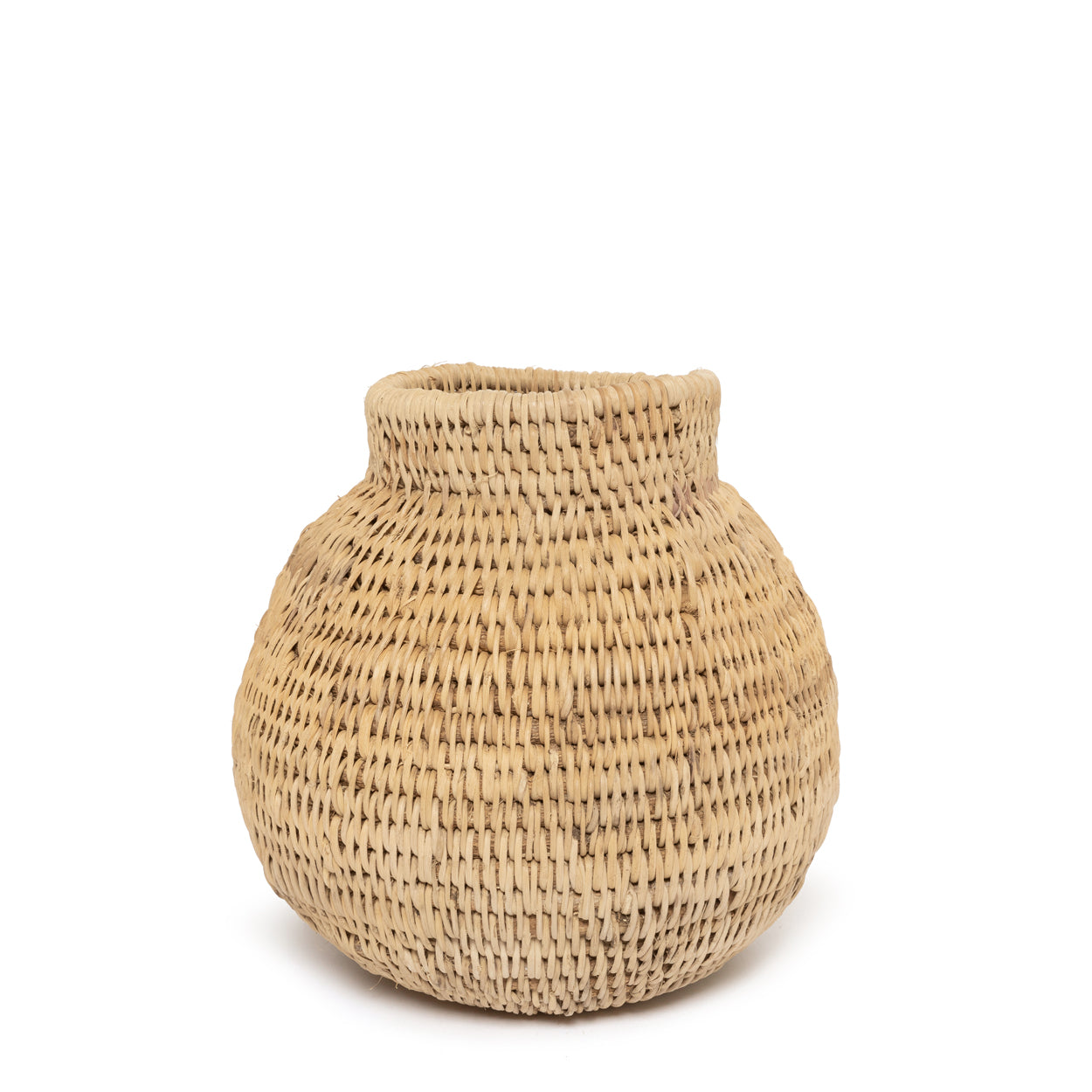 Buhera basket natural 35 cm