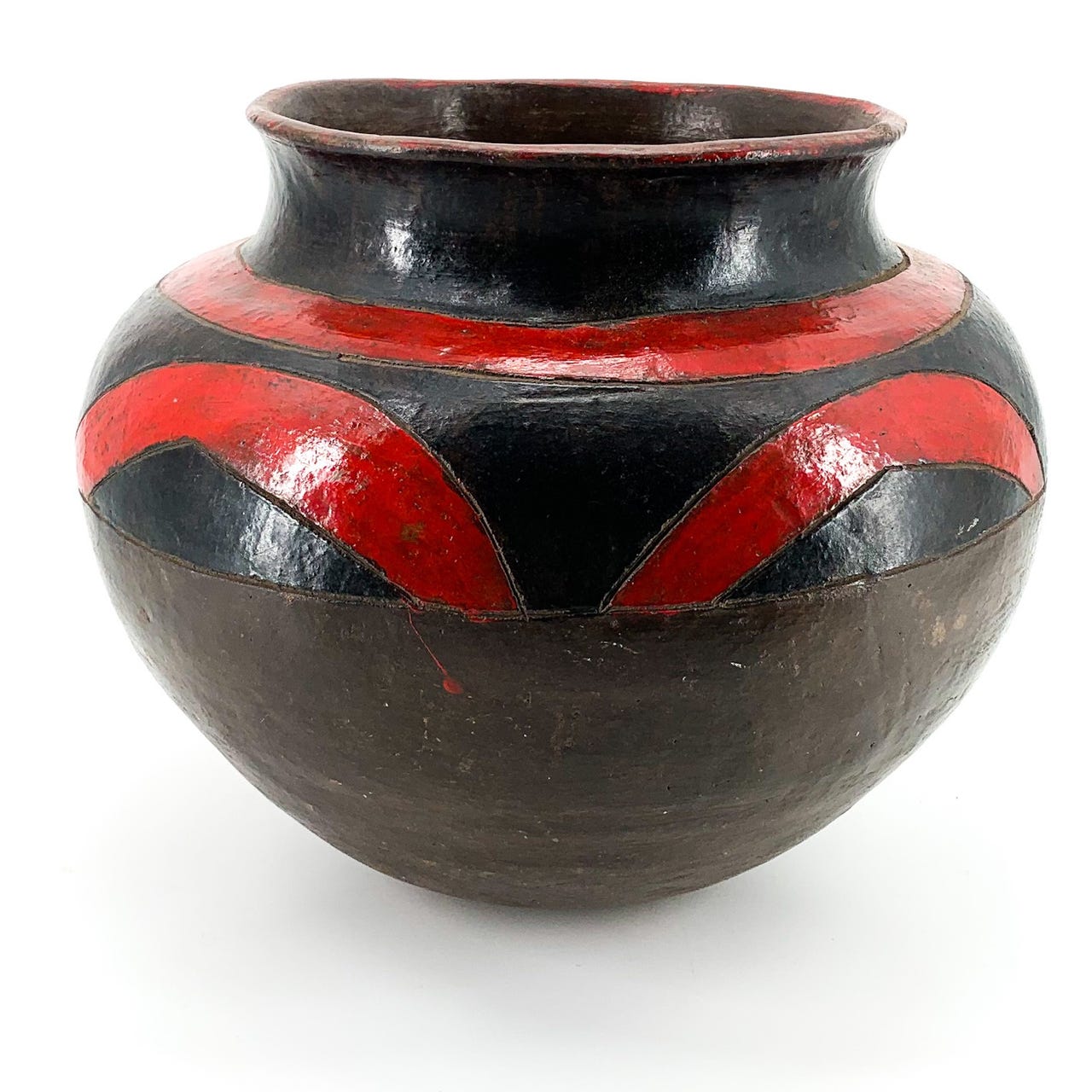 Shona Pot - Mo's Interior Art