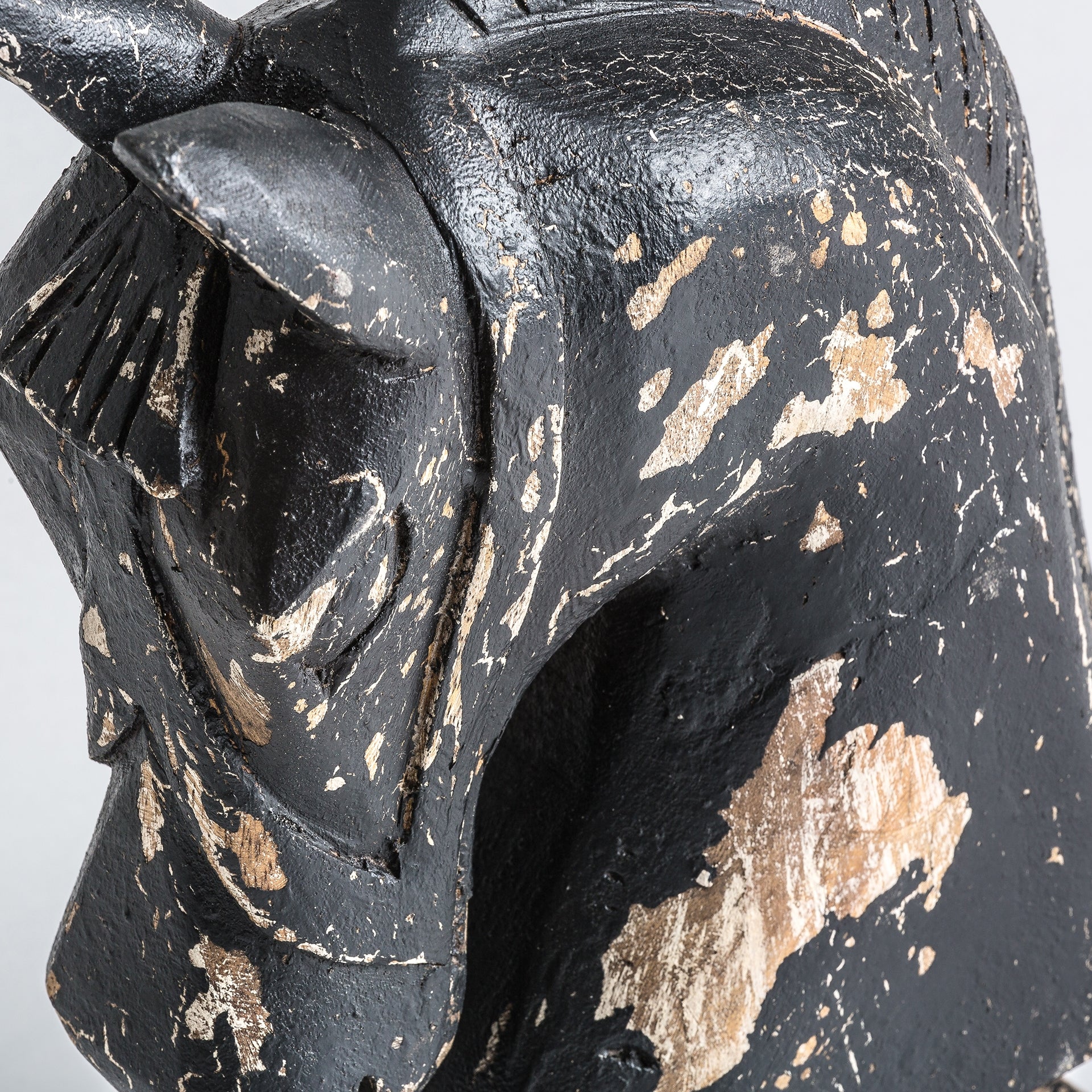 table lamp horse #1
