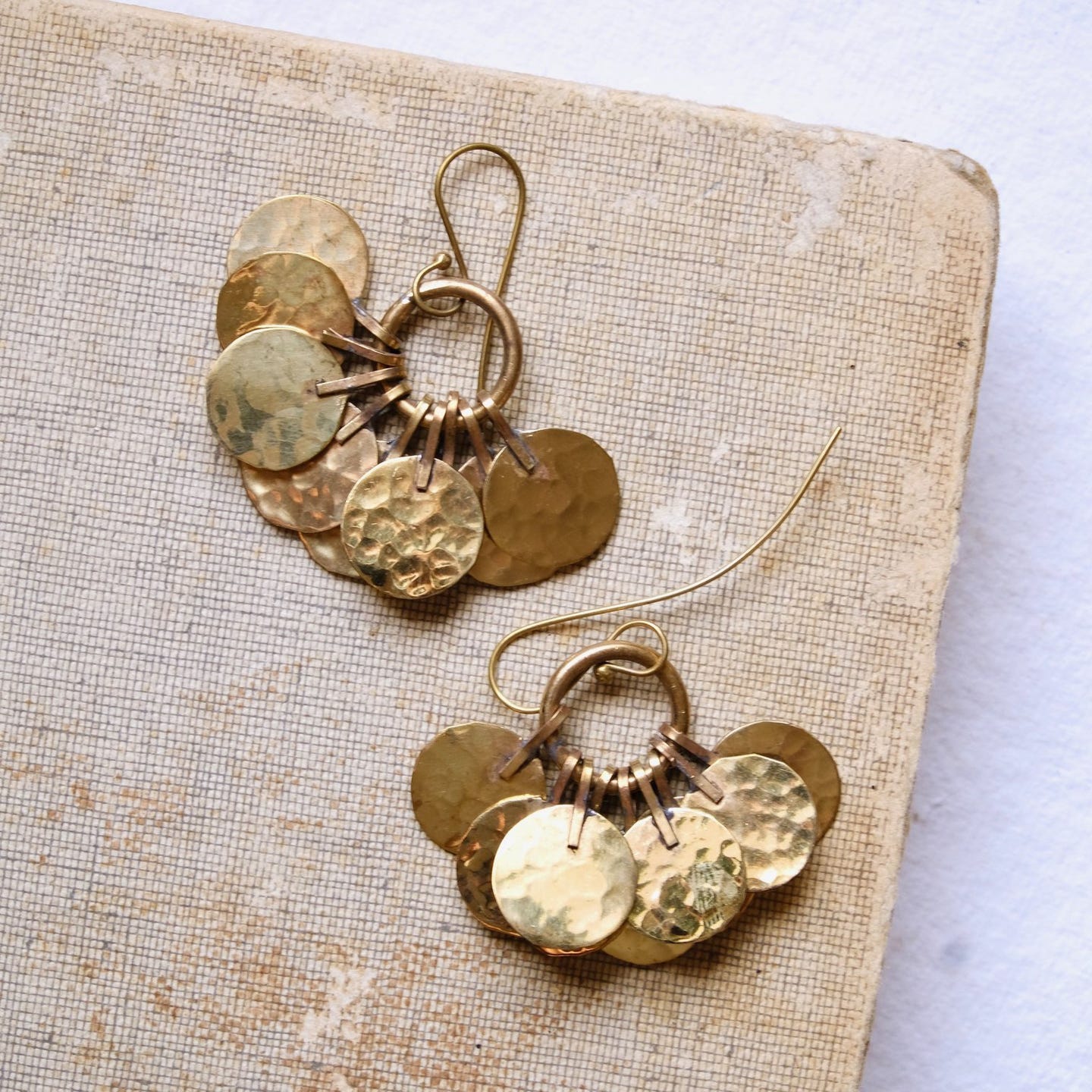 Earrings Floos