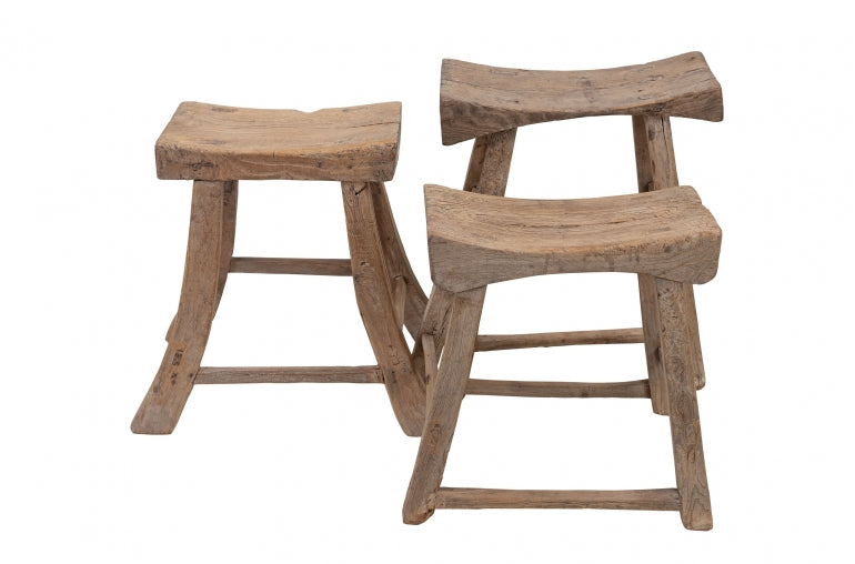 Sattel Hocker