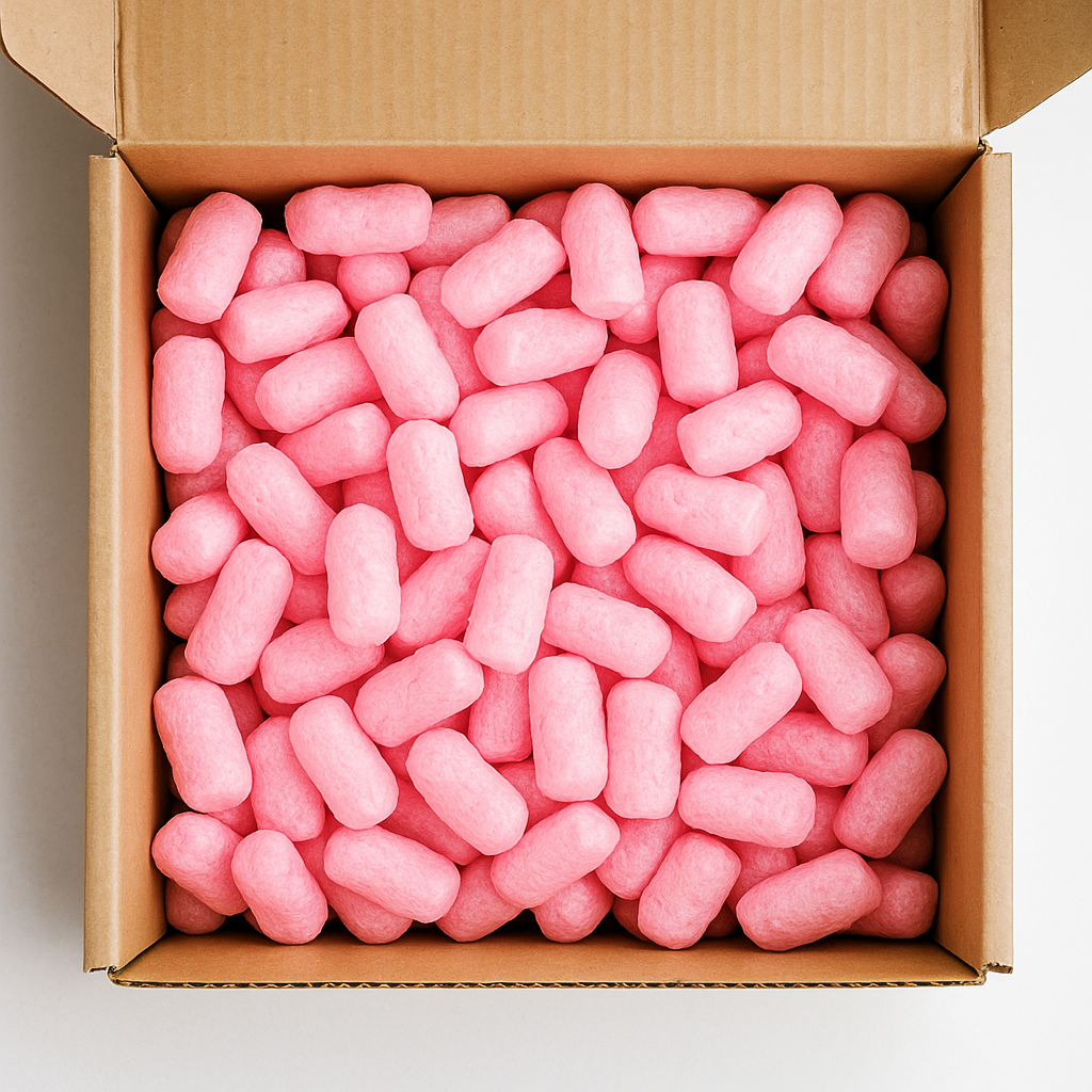 It’s what’s inside that counts