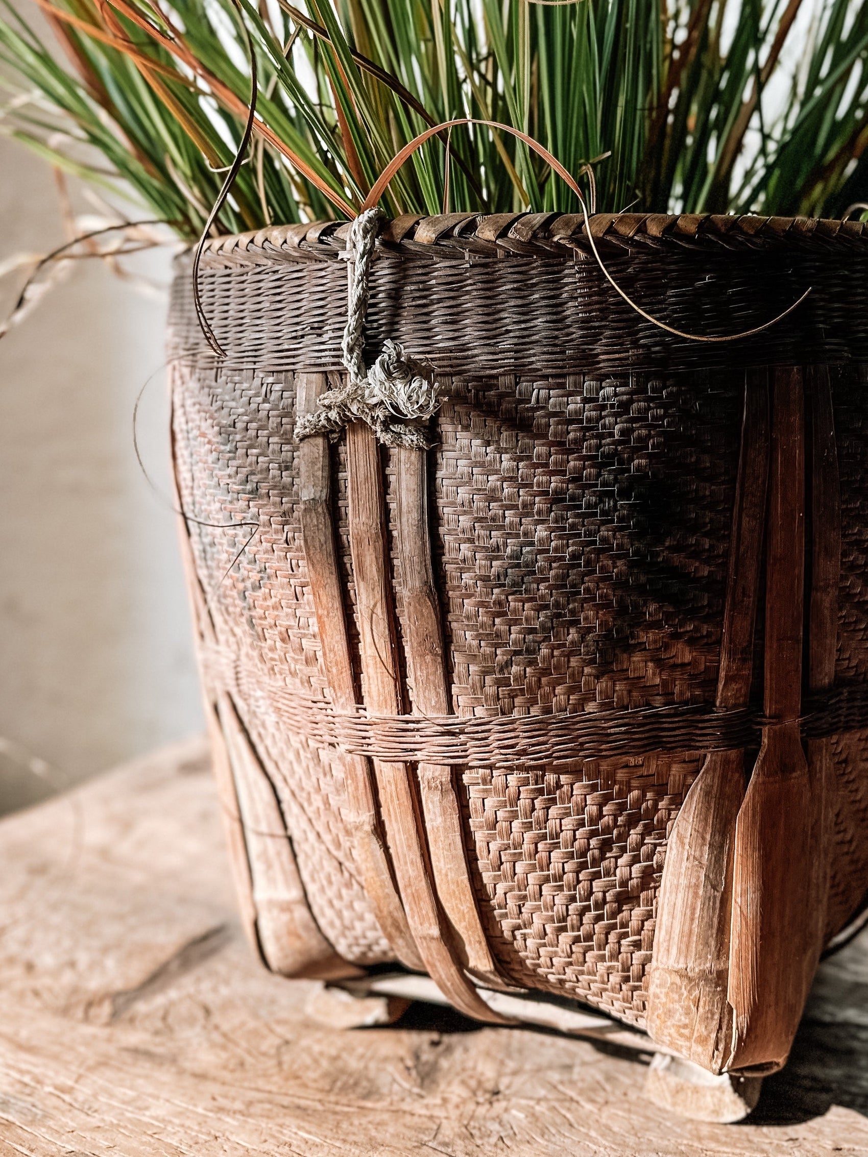 50% off baskets from around the globe