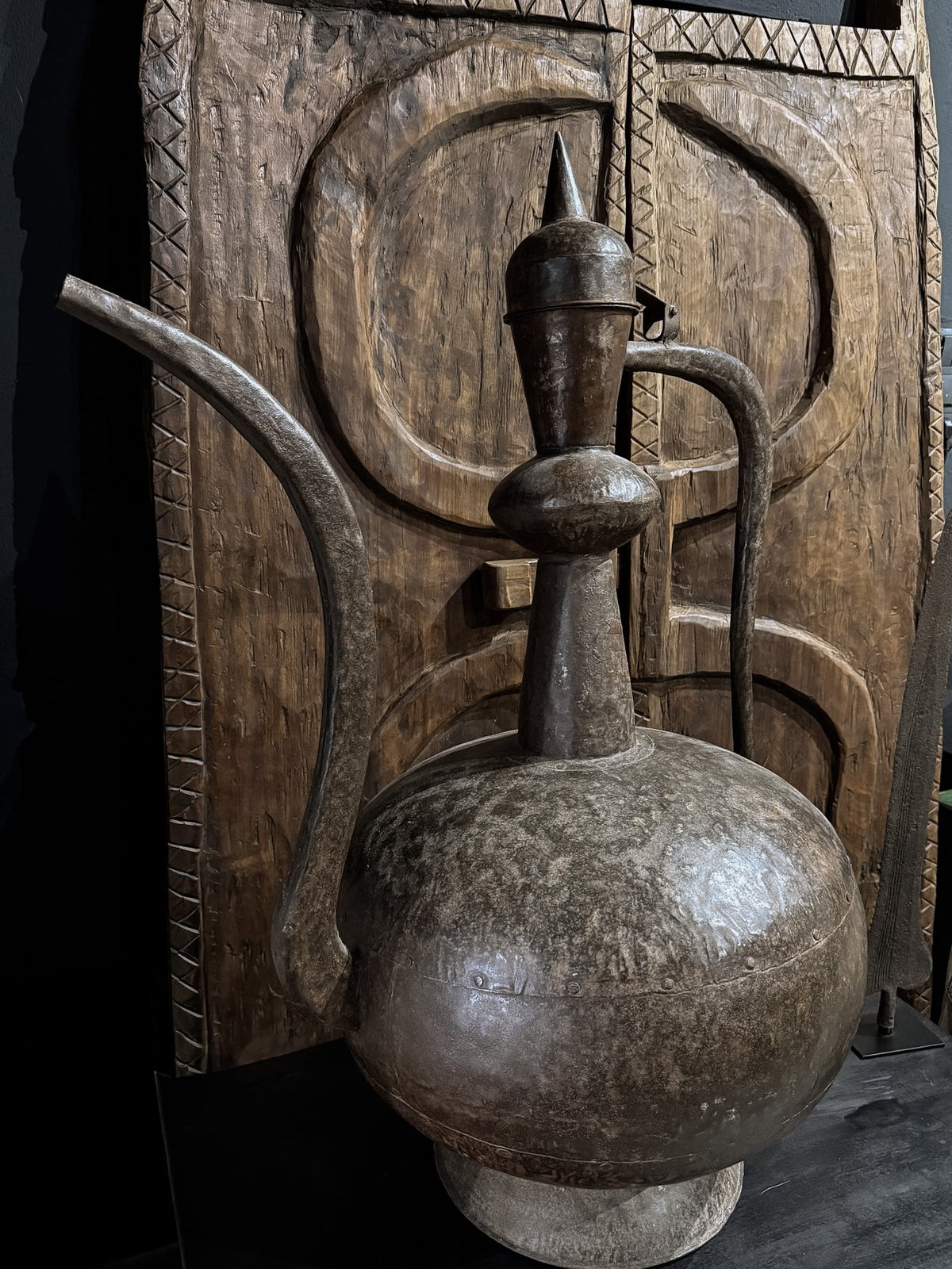 objects