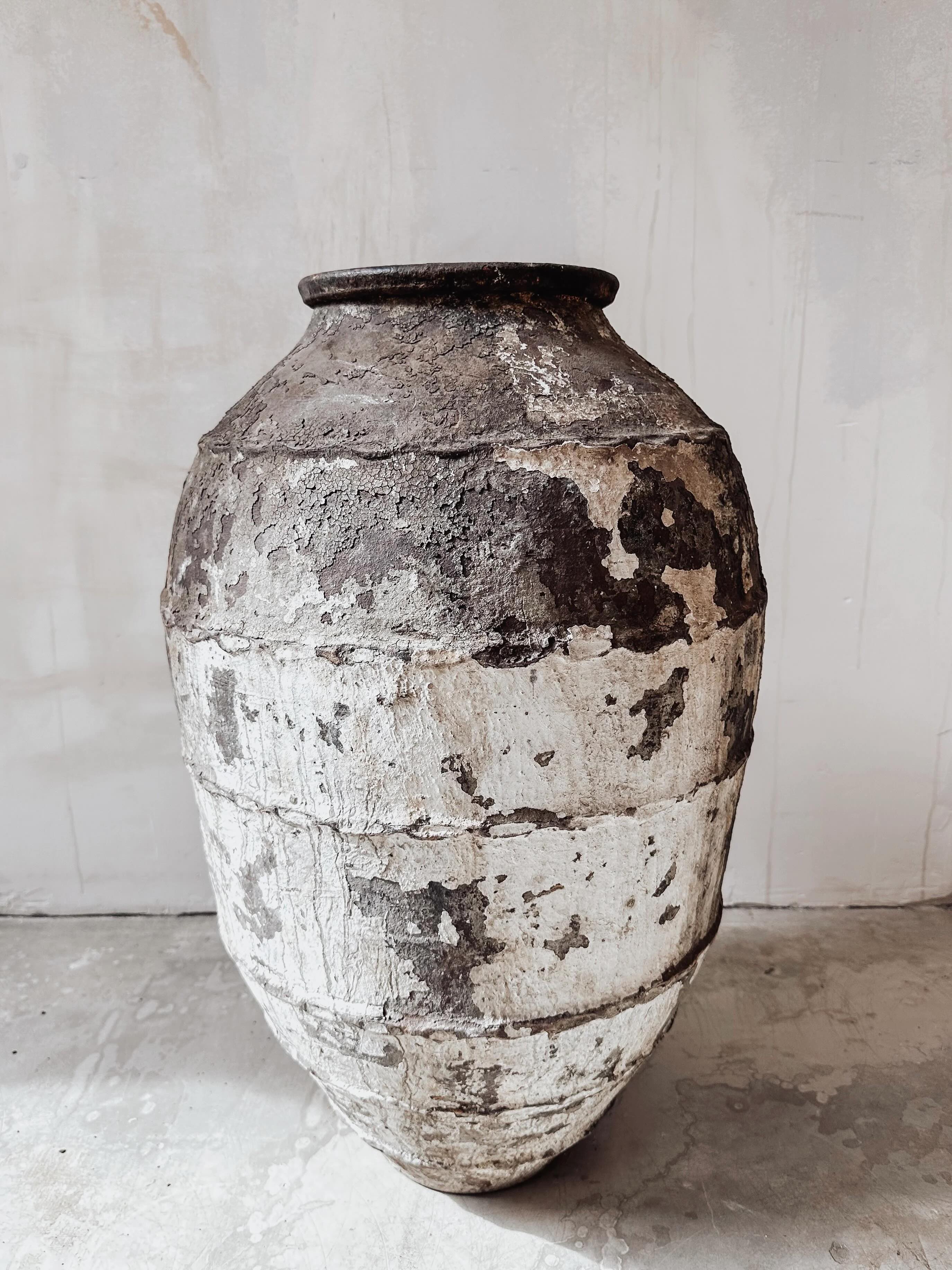 wabi sabi pottery
