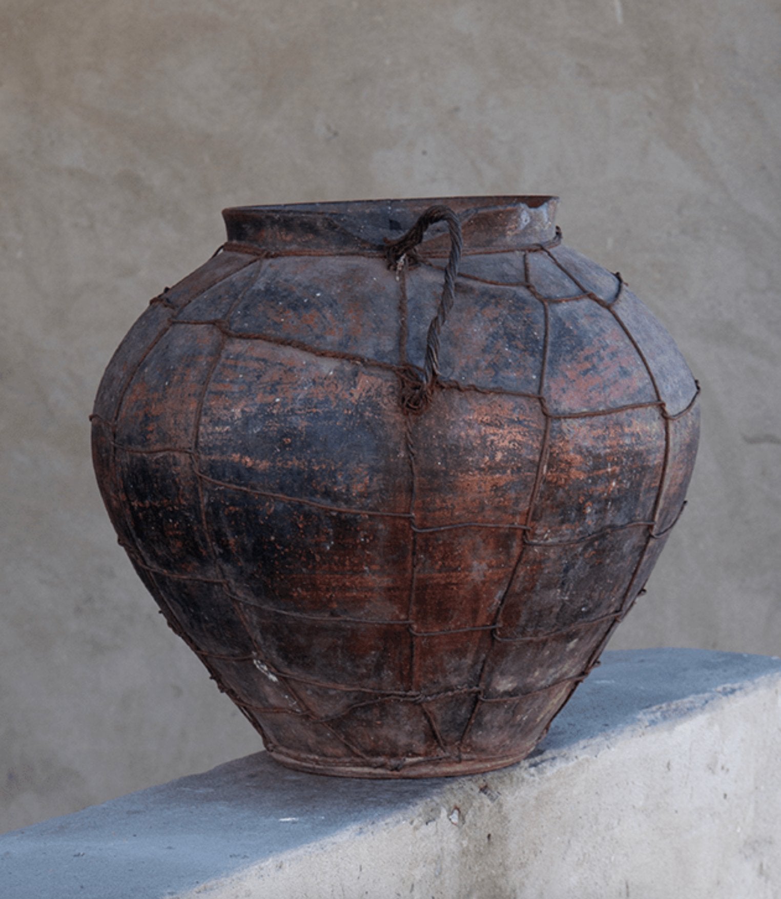 Ukraine pottery