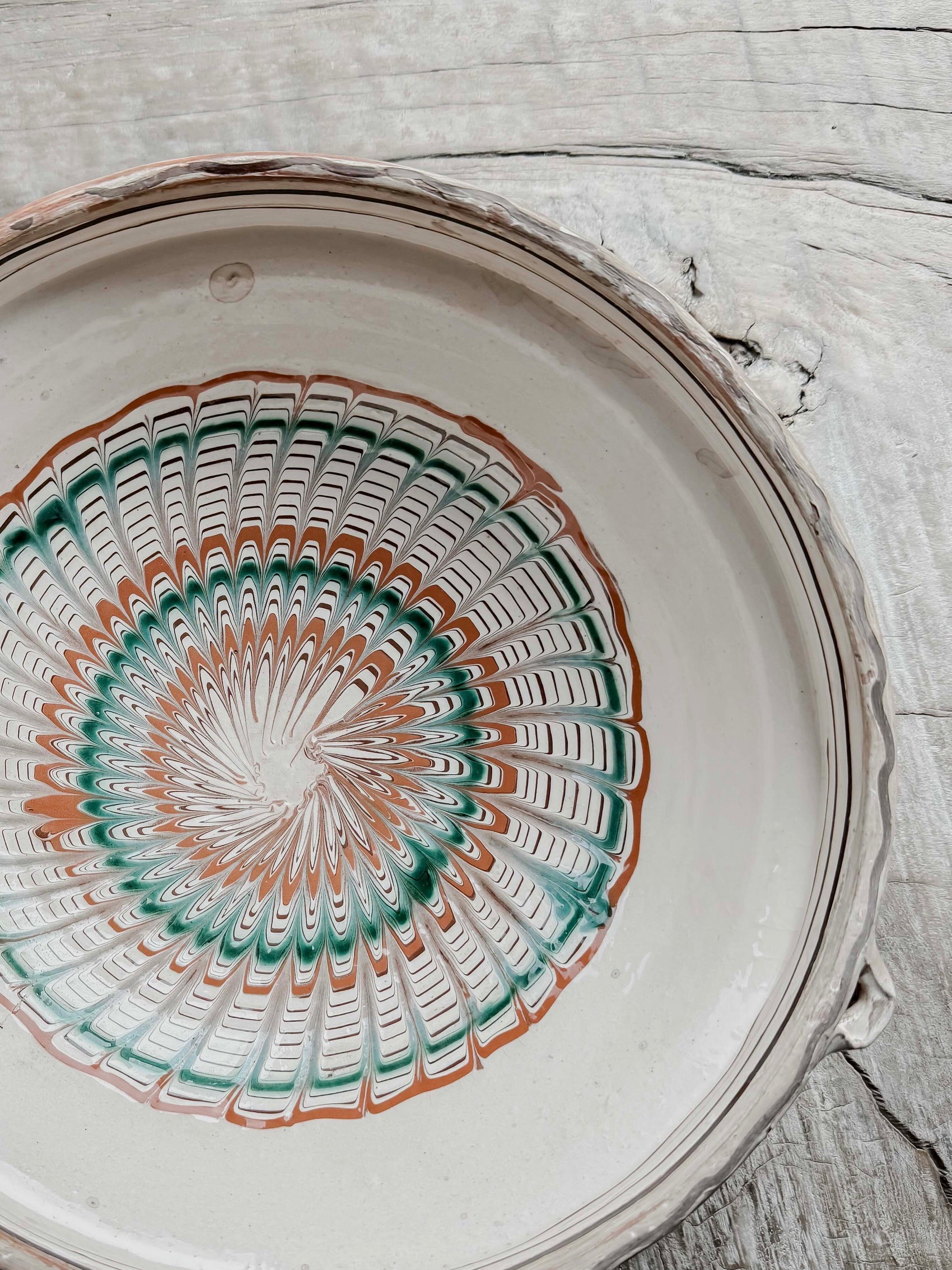 The Dancing Colors Series