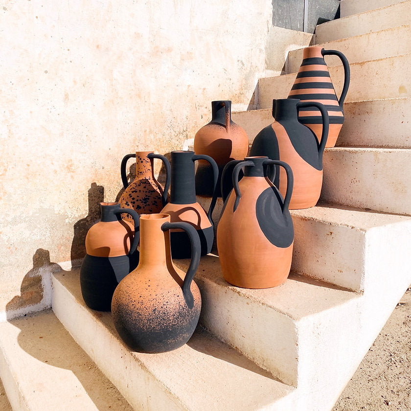 Portuguese pottery