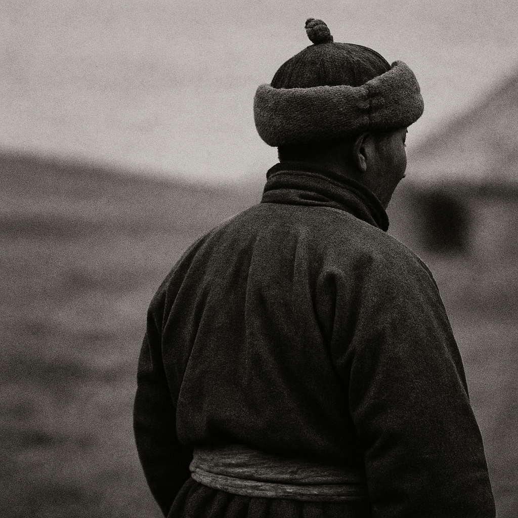 The Inner Mongolia Series