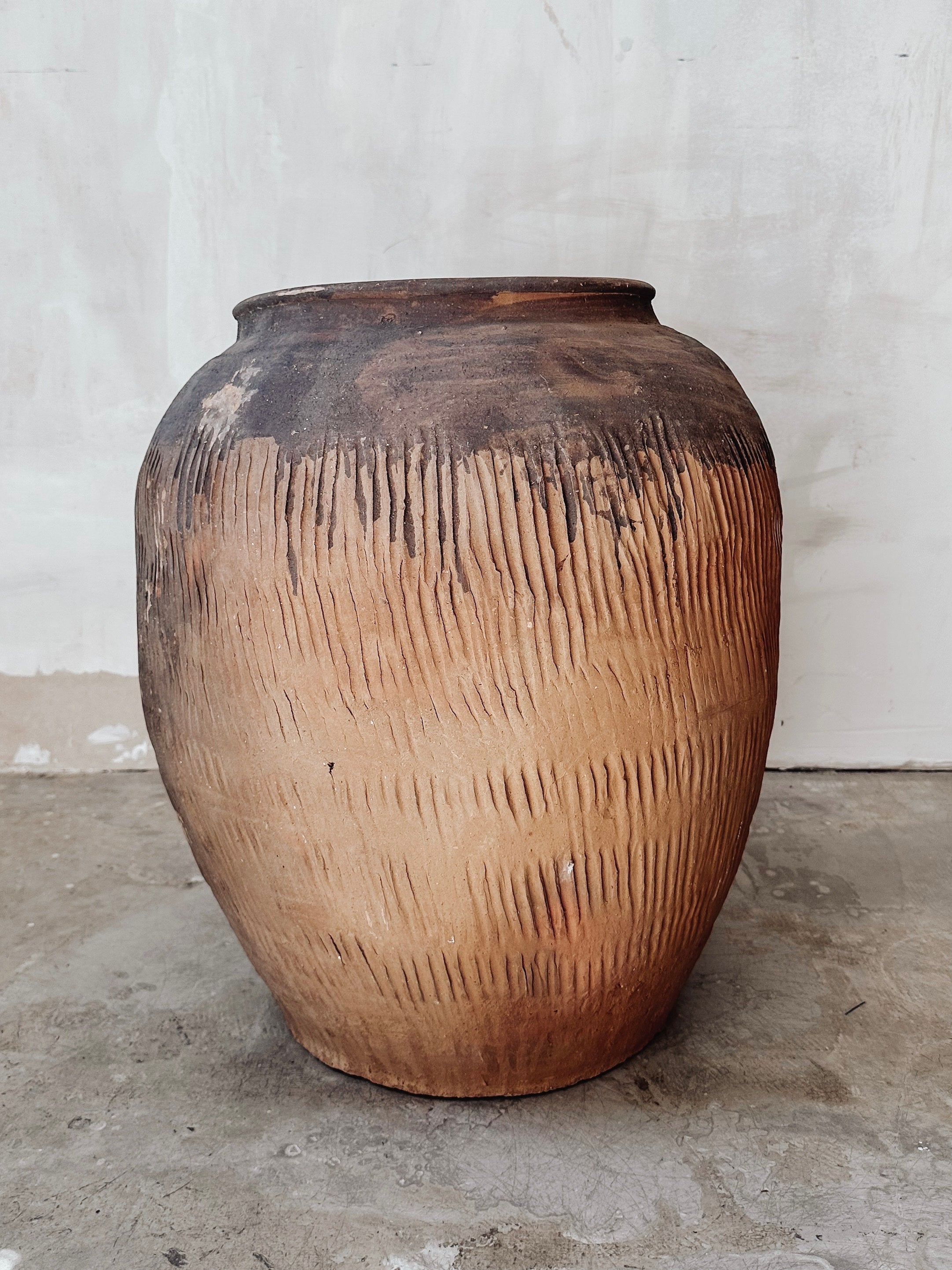 pottery from around the globe