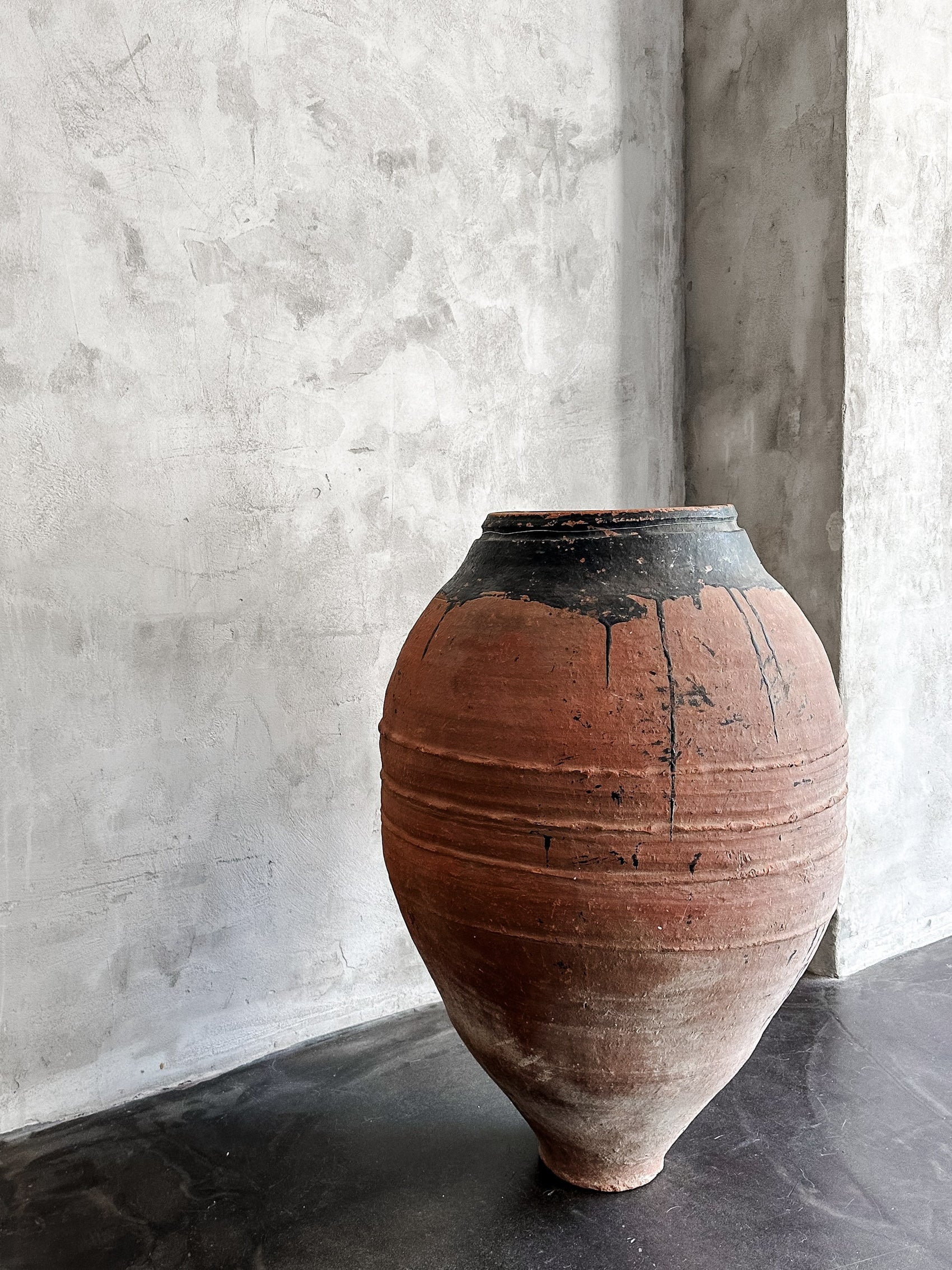 pottery from around the globe