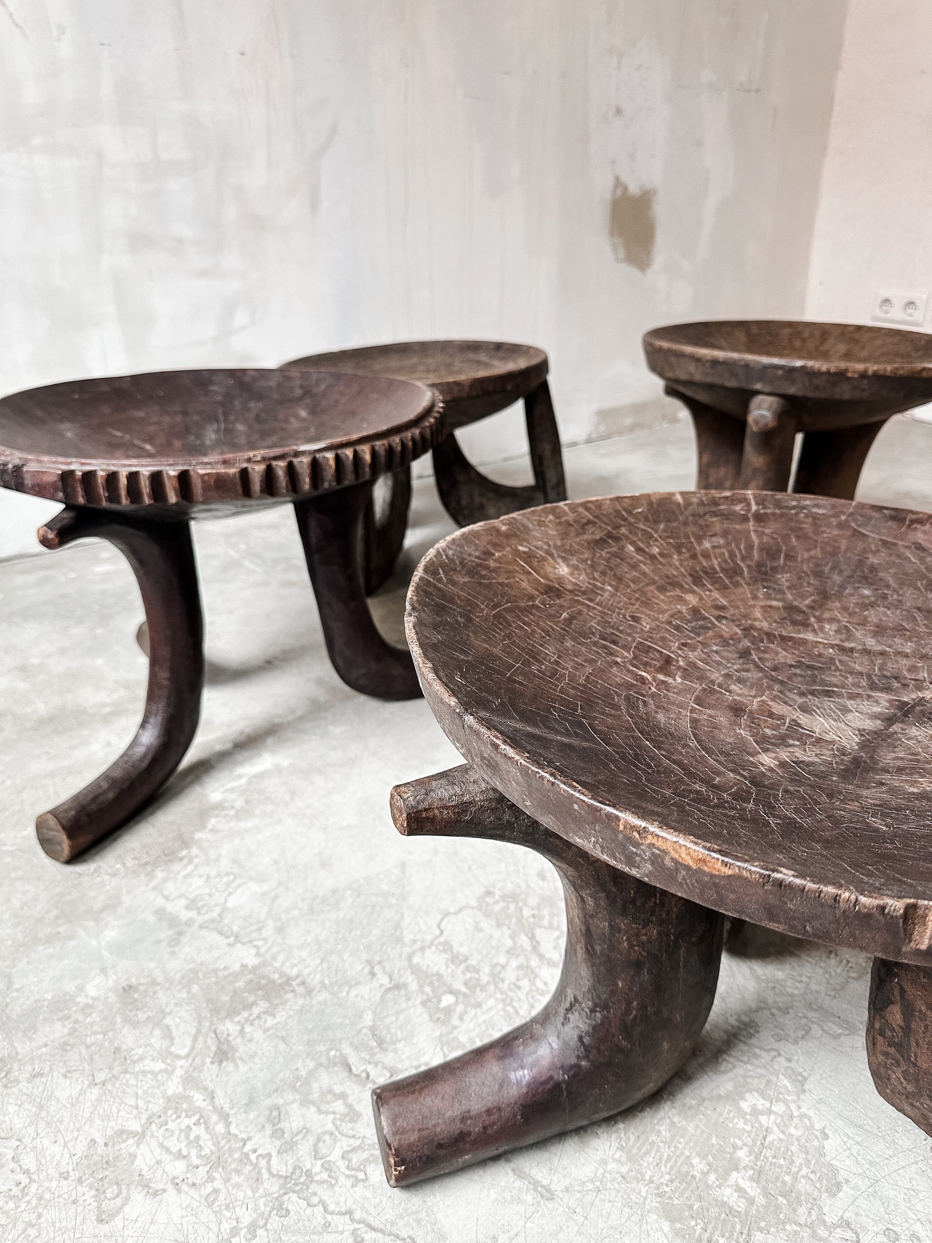 the Oromo Collection