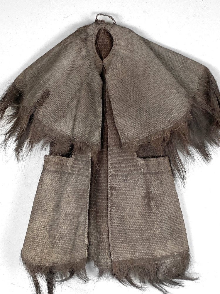 old peasant's coat China #7