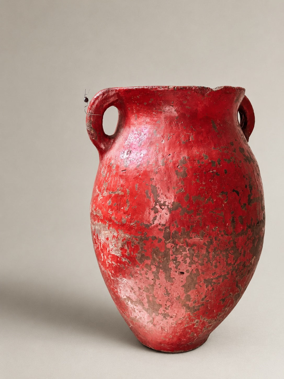 Antique Anatolian Zap pot #4