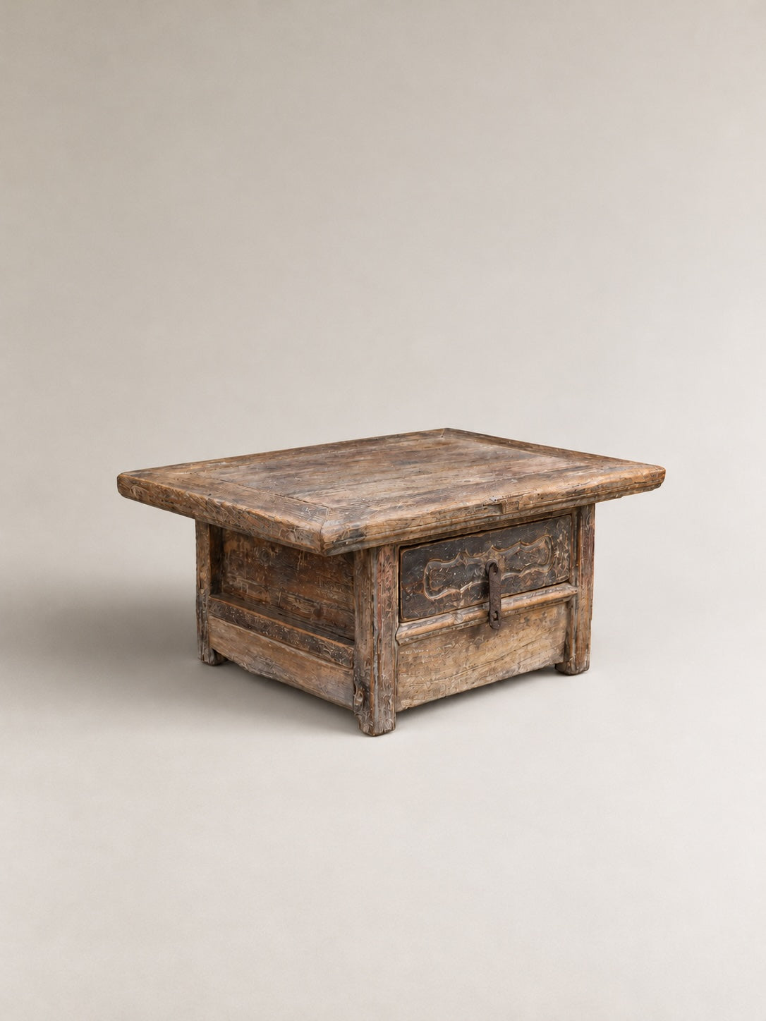old child's desk #2