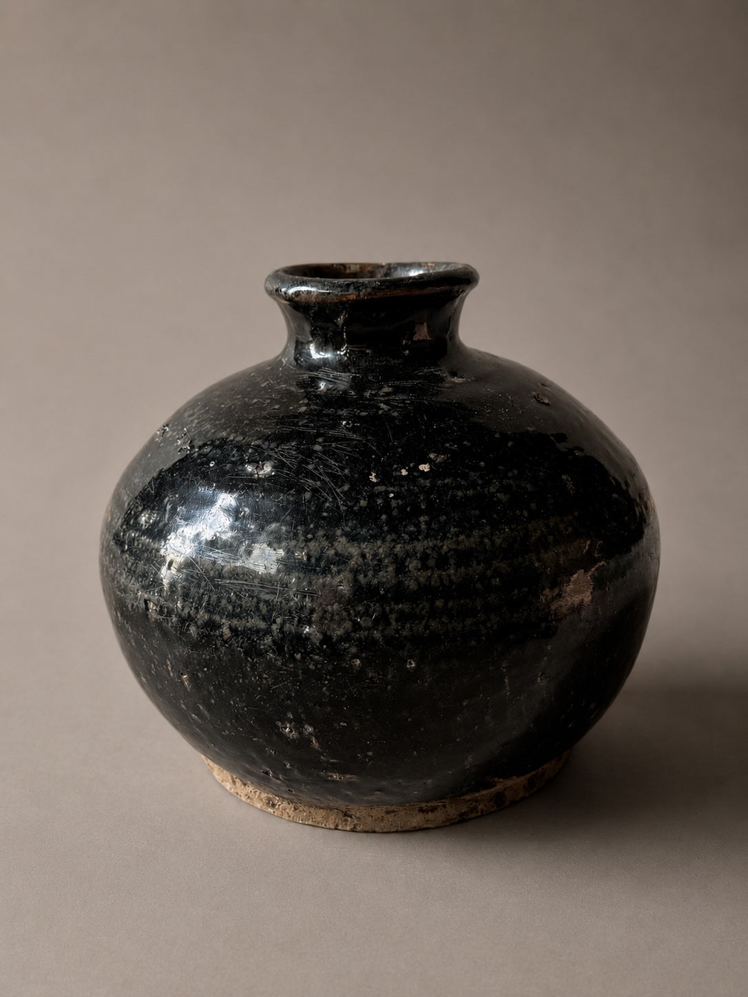 Shanxi black - jar No. 3