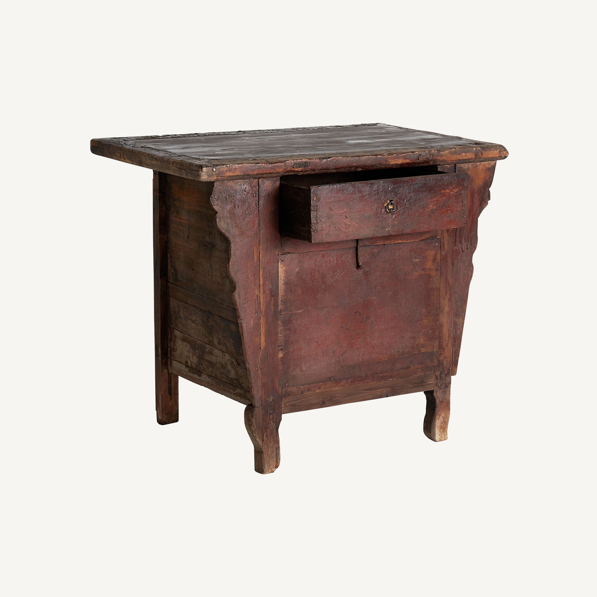 Antikes Sideboard