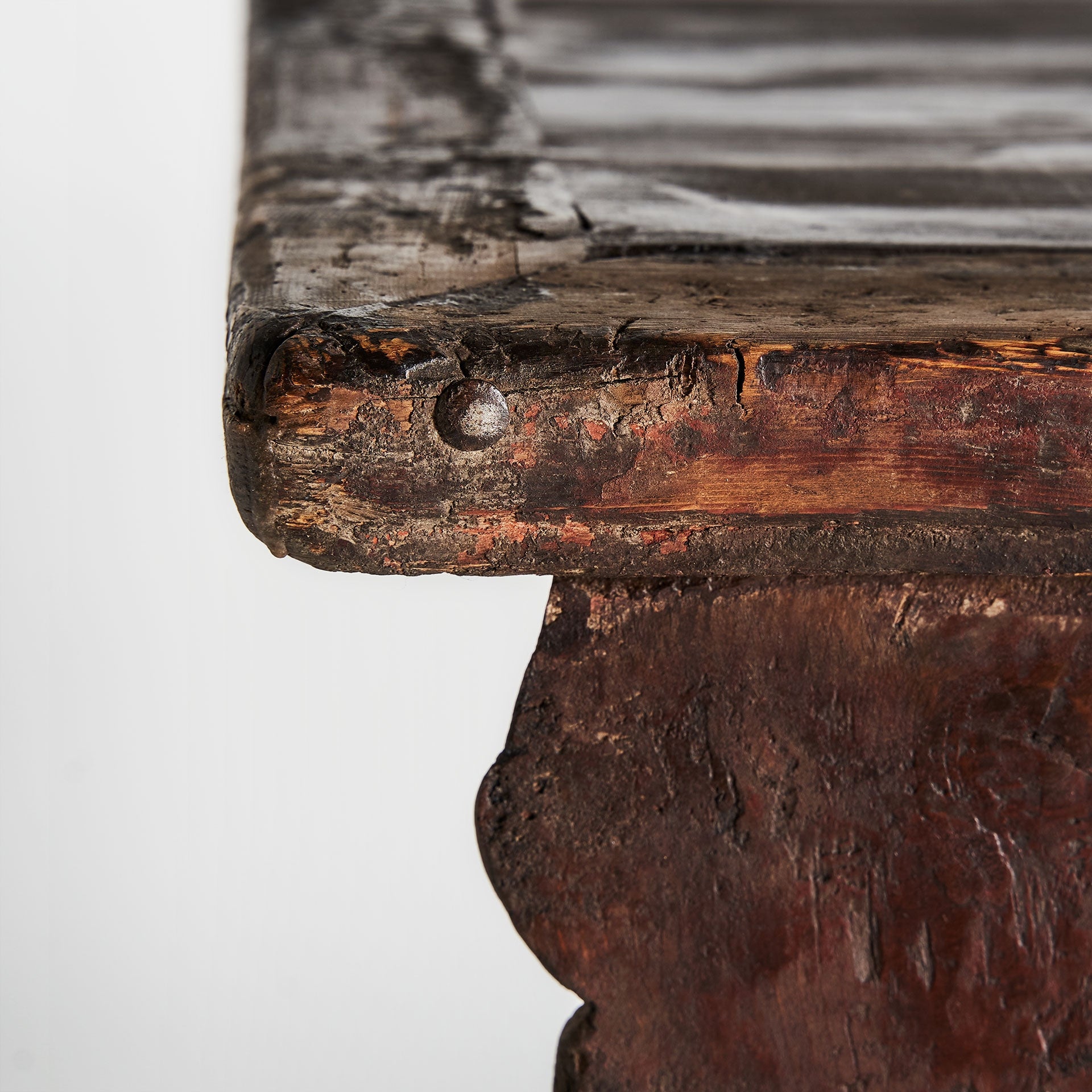 Antikes Sideboard