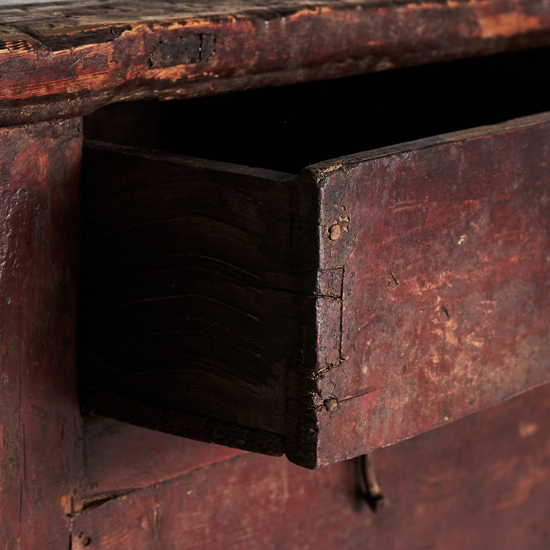 Antikes Sideboard