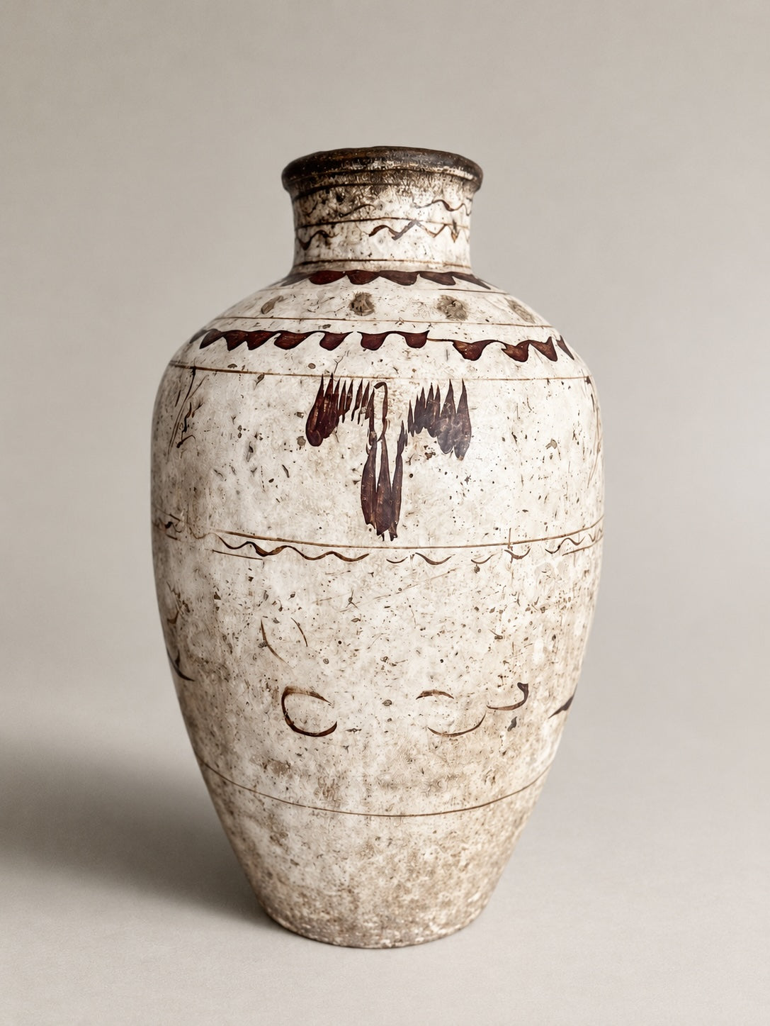 Cizhou Wine vessel
