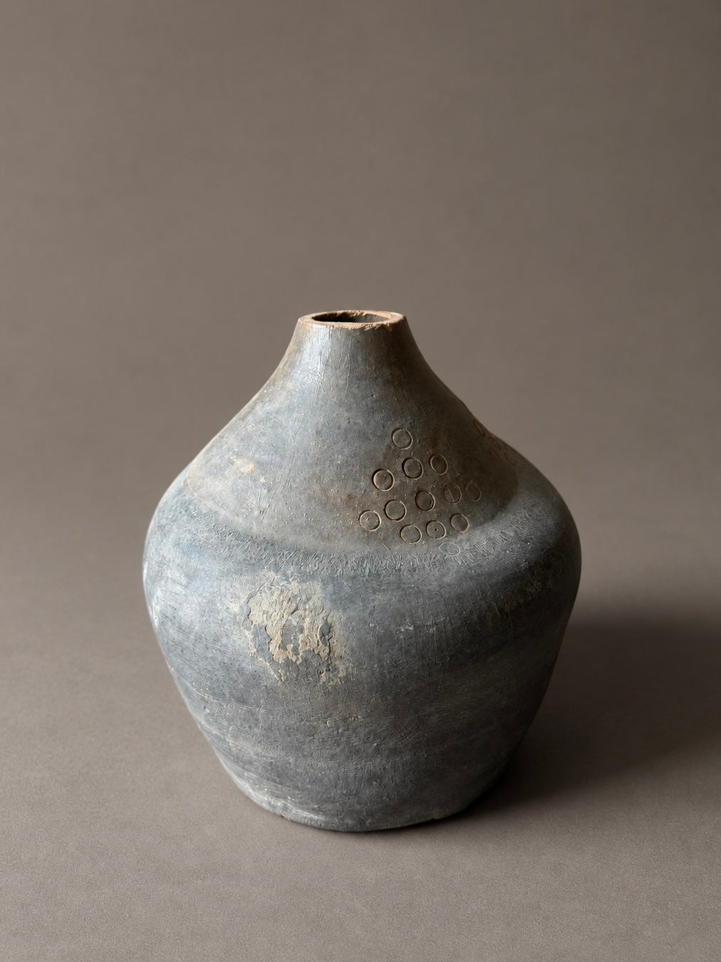 Shandong vessel – No. 1