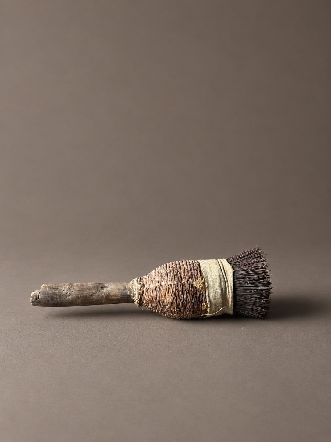 old Chinese brushes