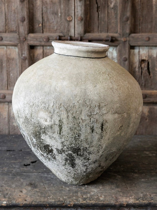 old water jar #3