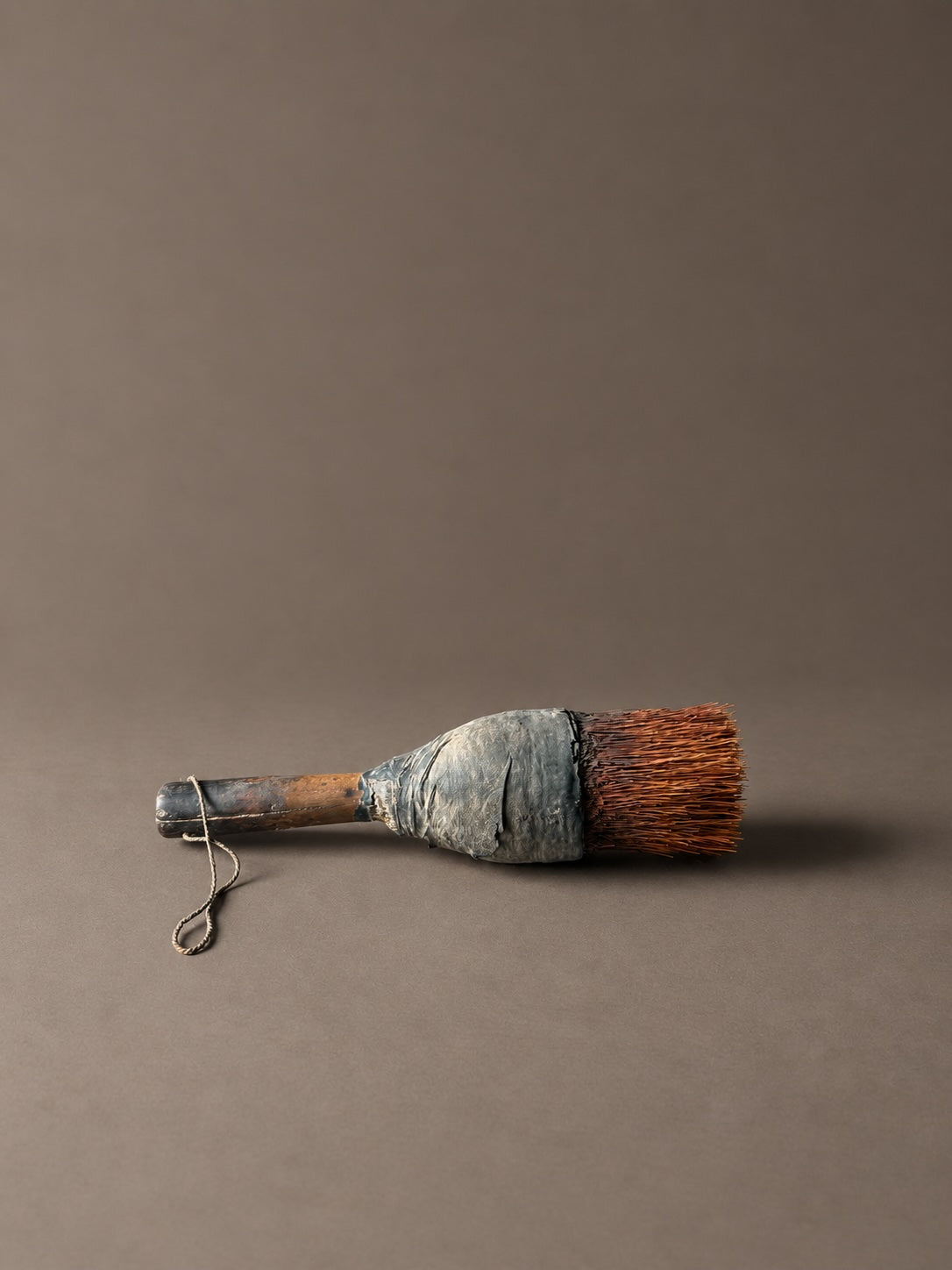 old Chinese brushes