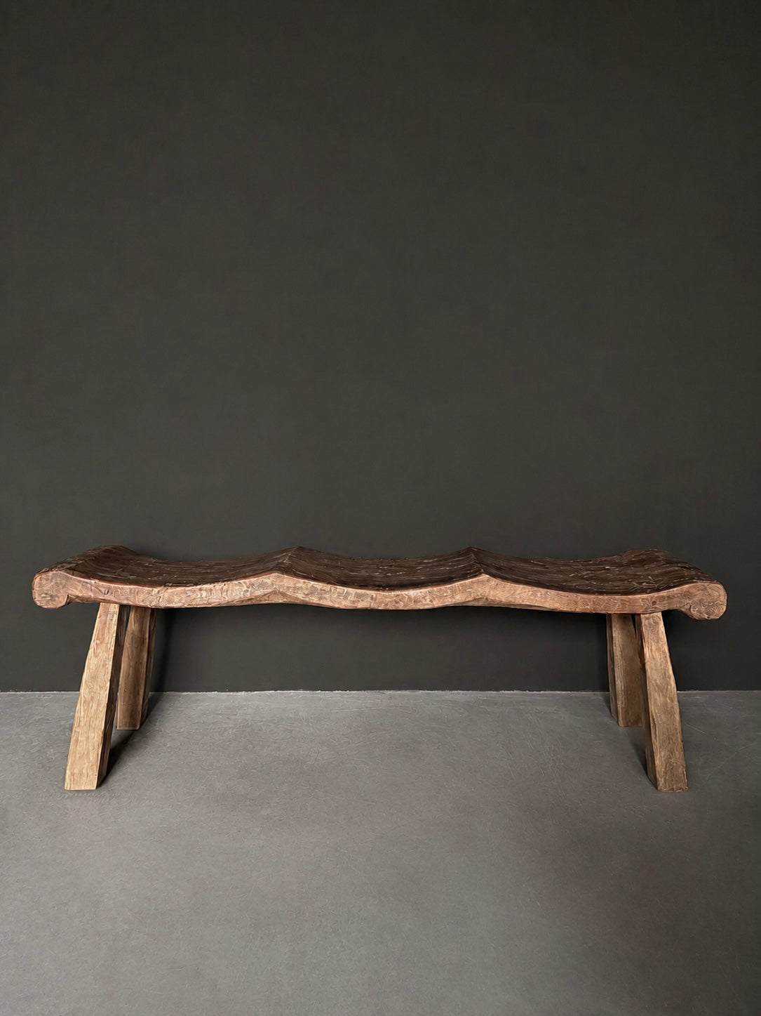 the contour bench