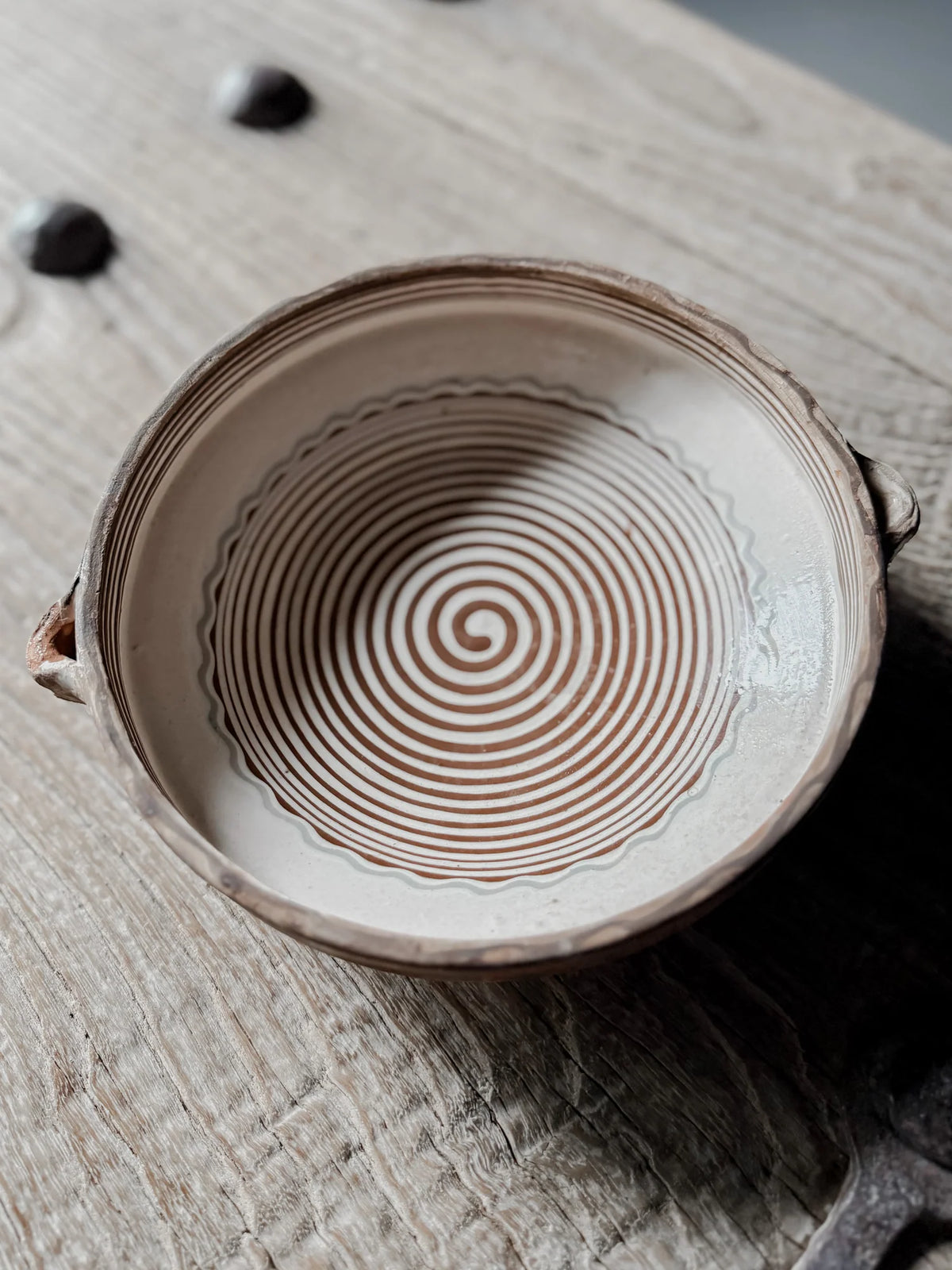 dancing colors bowl - 20cm