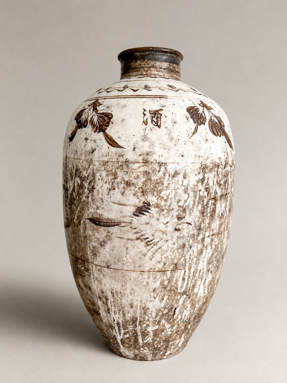 Cizhou Wine vessel