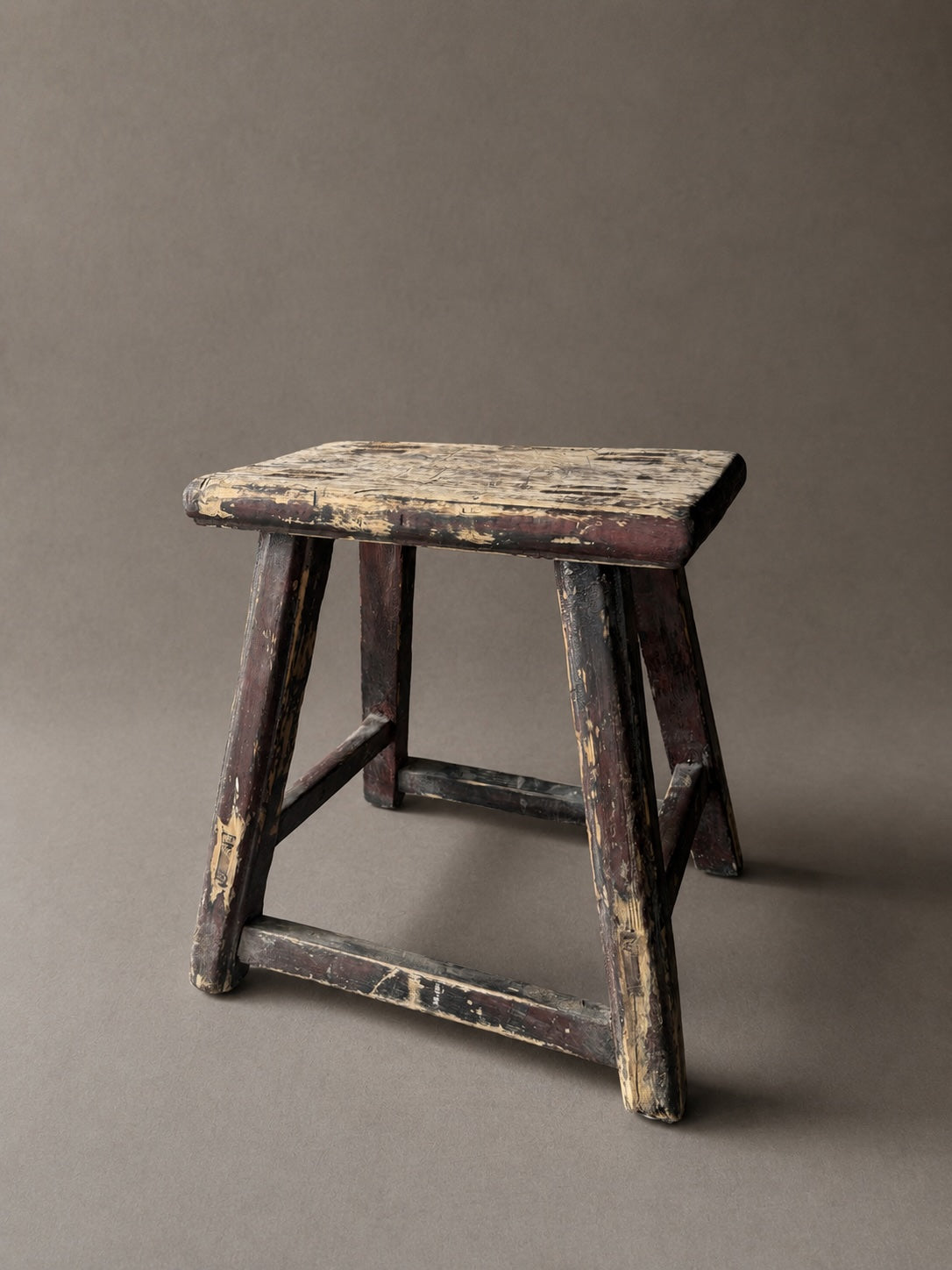 Shandong stool – No. 2