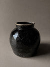 Shanxi black - jar No. 3