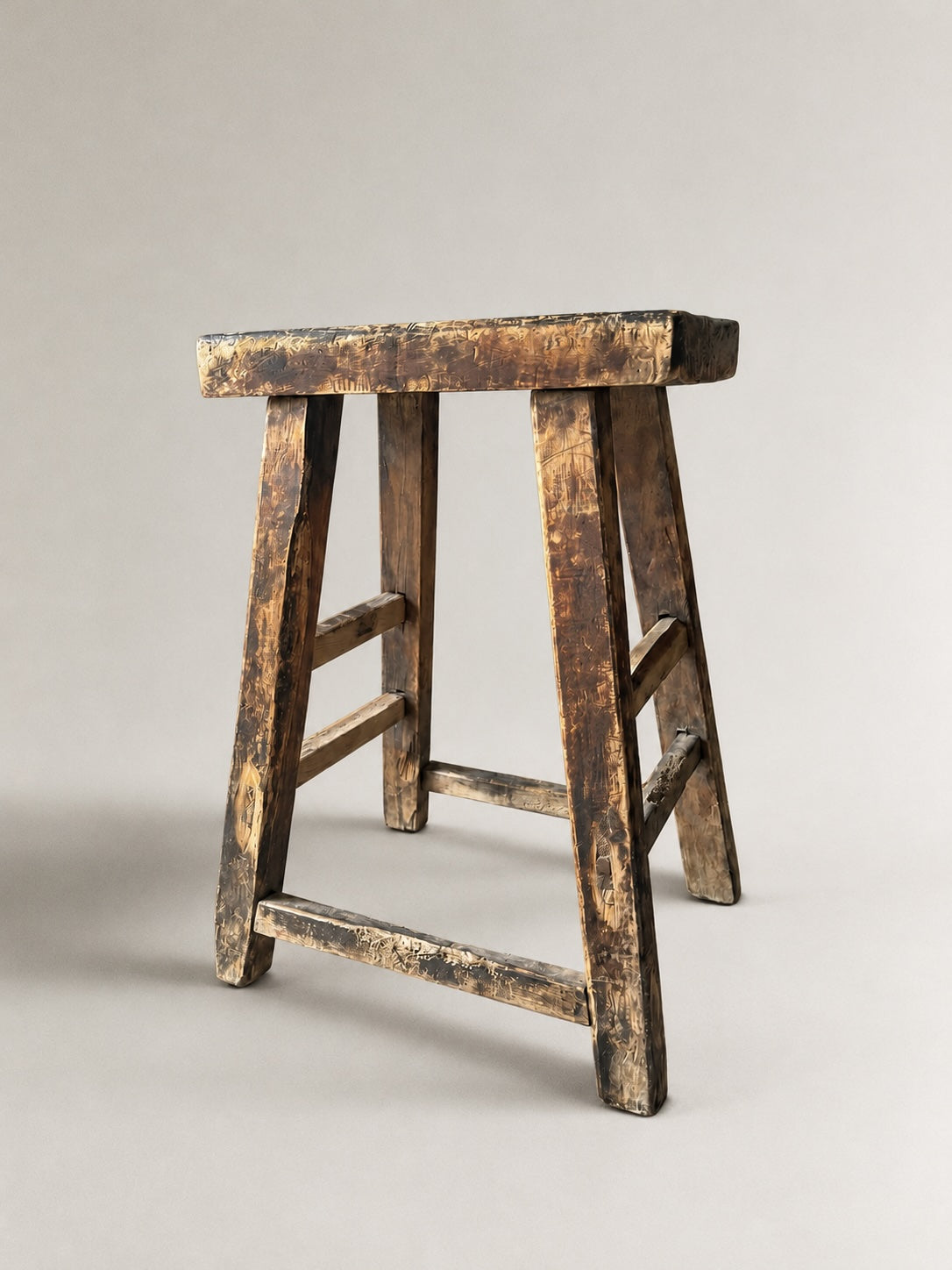 Shandong stool – No. 1
