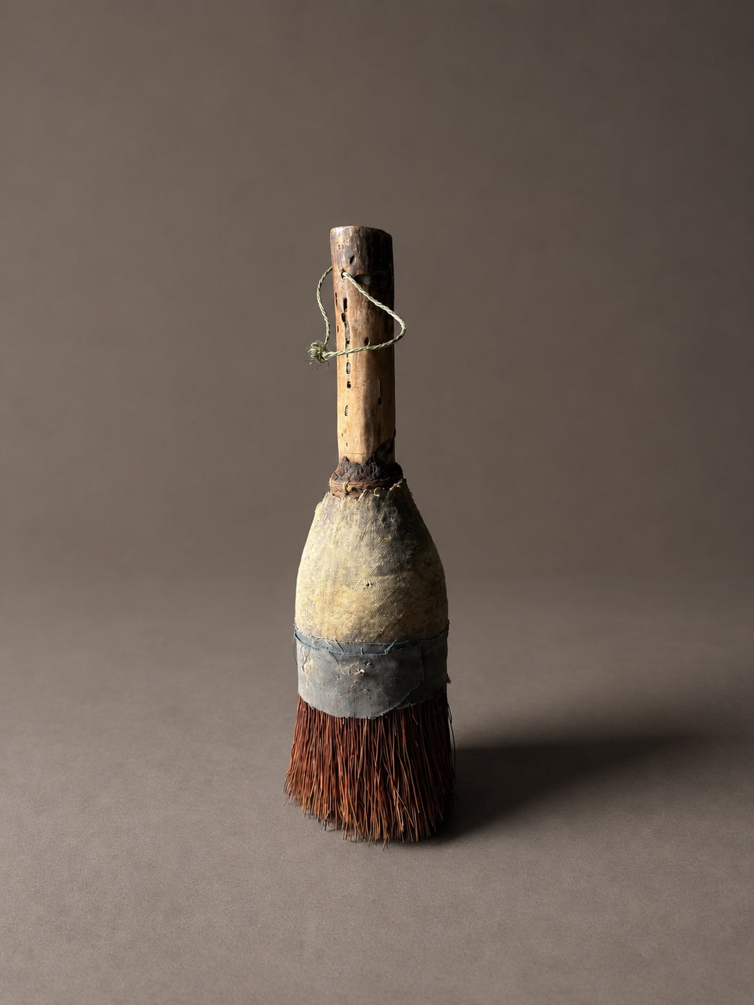 old Chinese brushes
