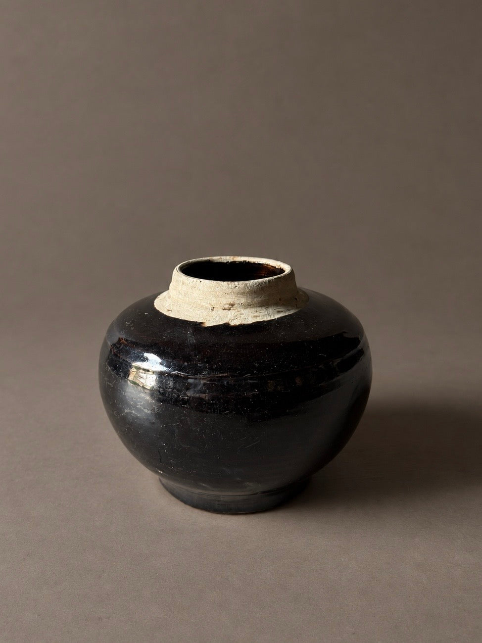 Shanxi black - jar No. 26