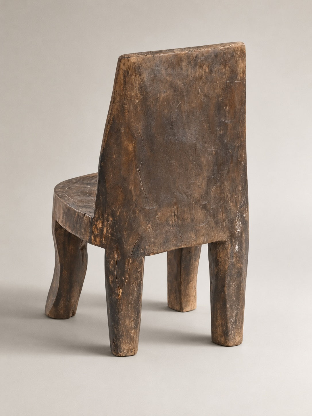 original Naga chair No. 1
