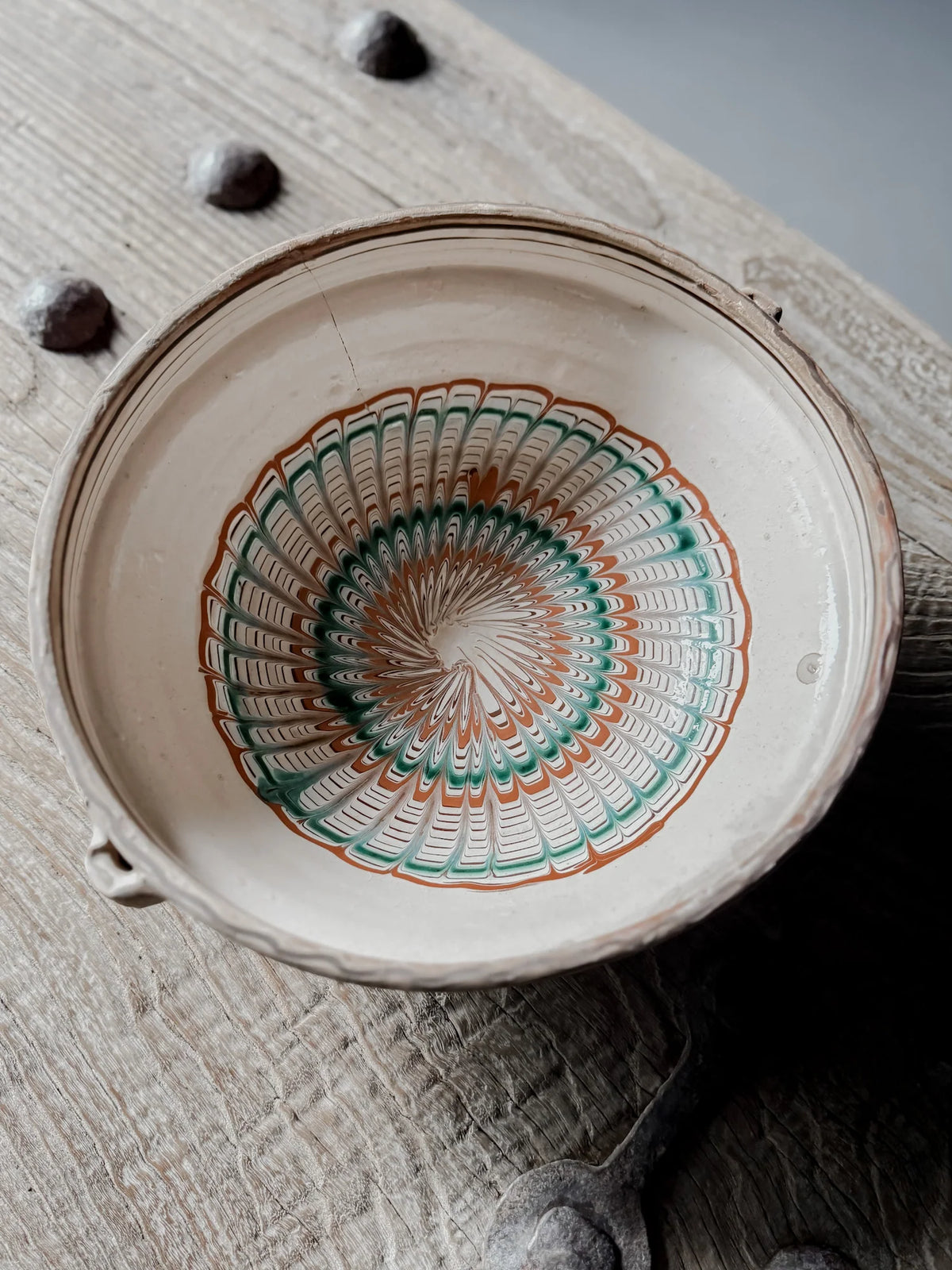 dancing colors bowl - 26cm