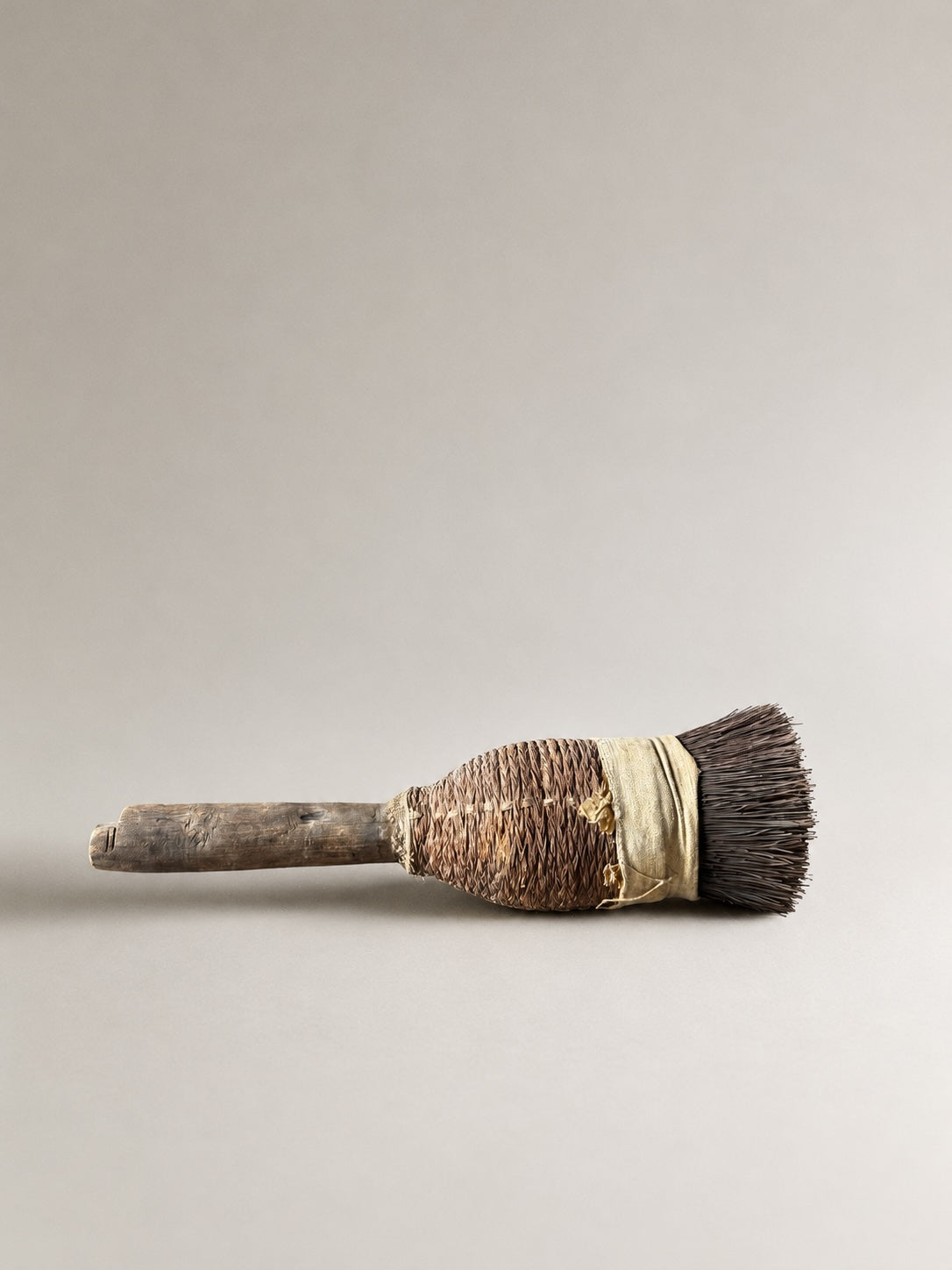 old Chinese brushes