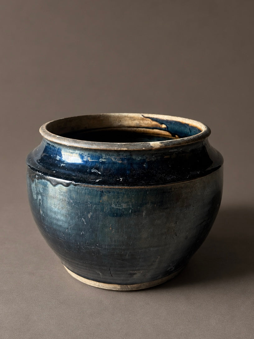 Shanxi black - bowl No. 4