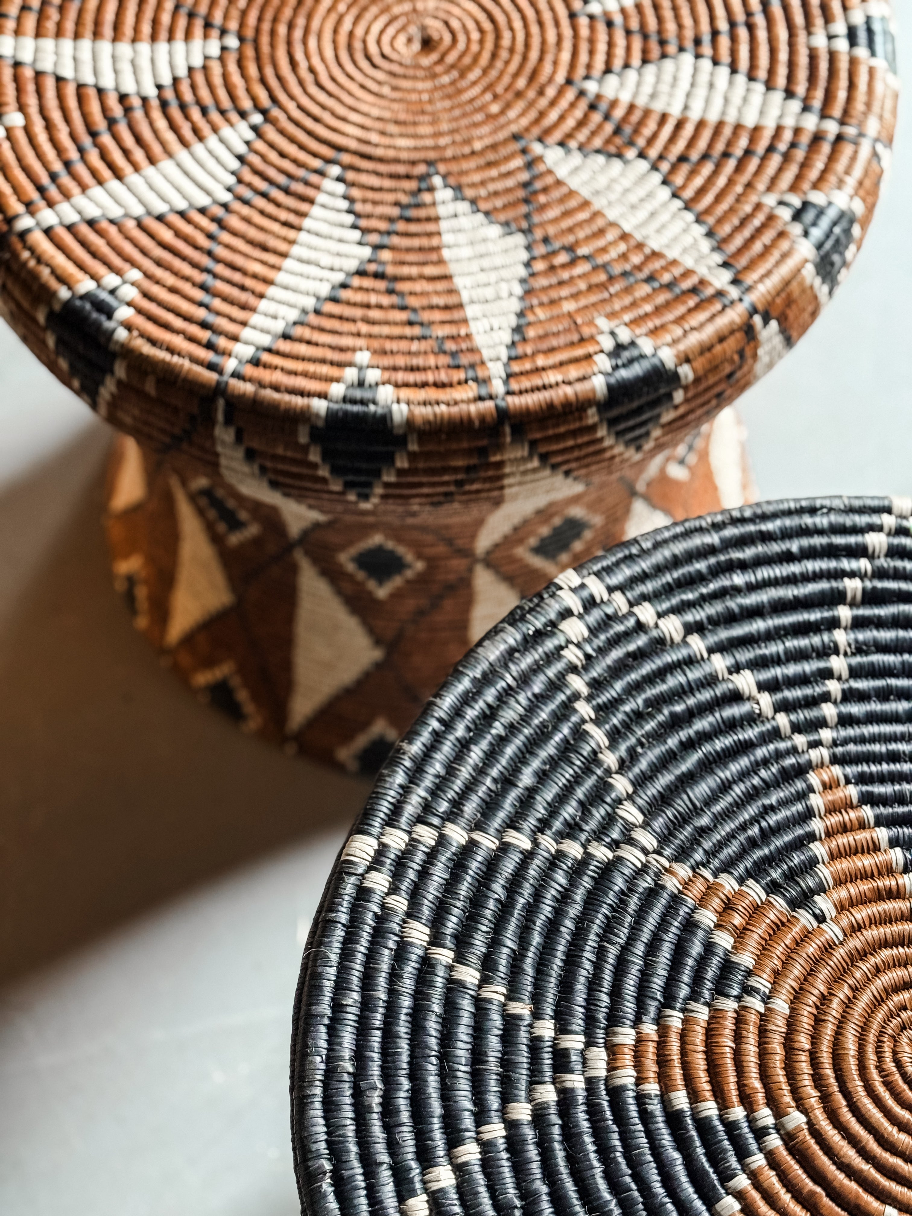 Zulu table #2