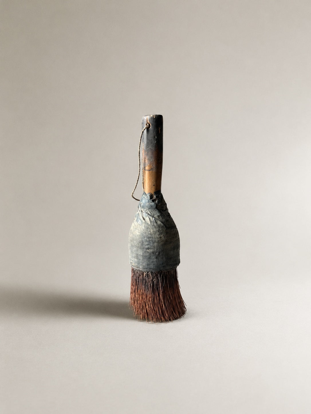old Chinese brushes