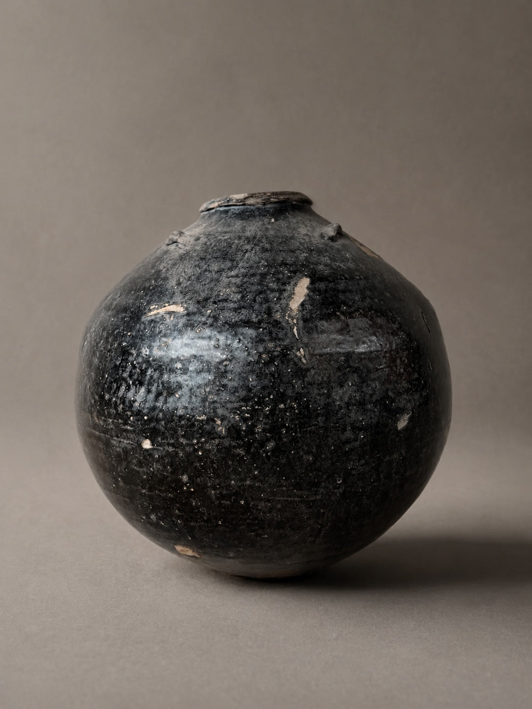 Antique Guangdong wine pot – No. 1