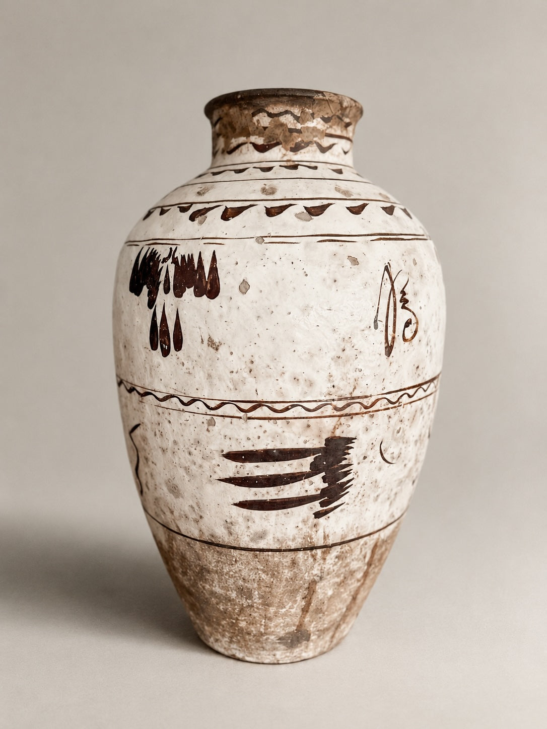 Cizhou Wine vessel
