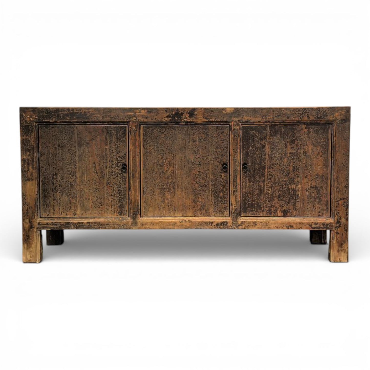 the untouched patina sideboard
