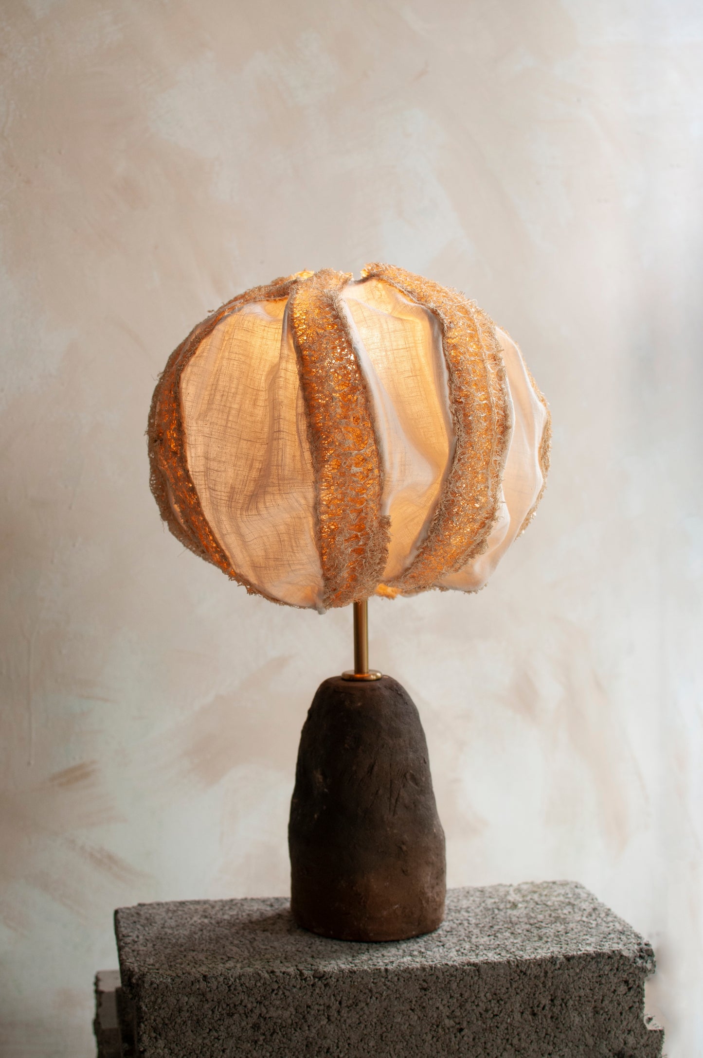 table lamp Phú Quốc