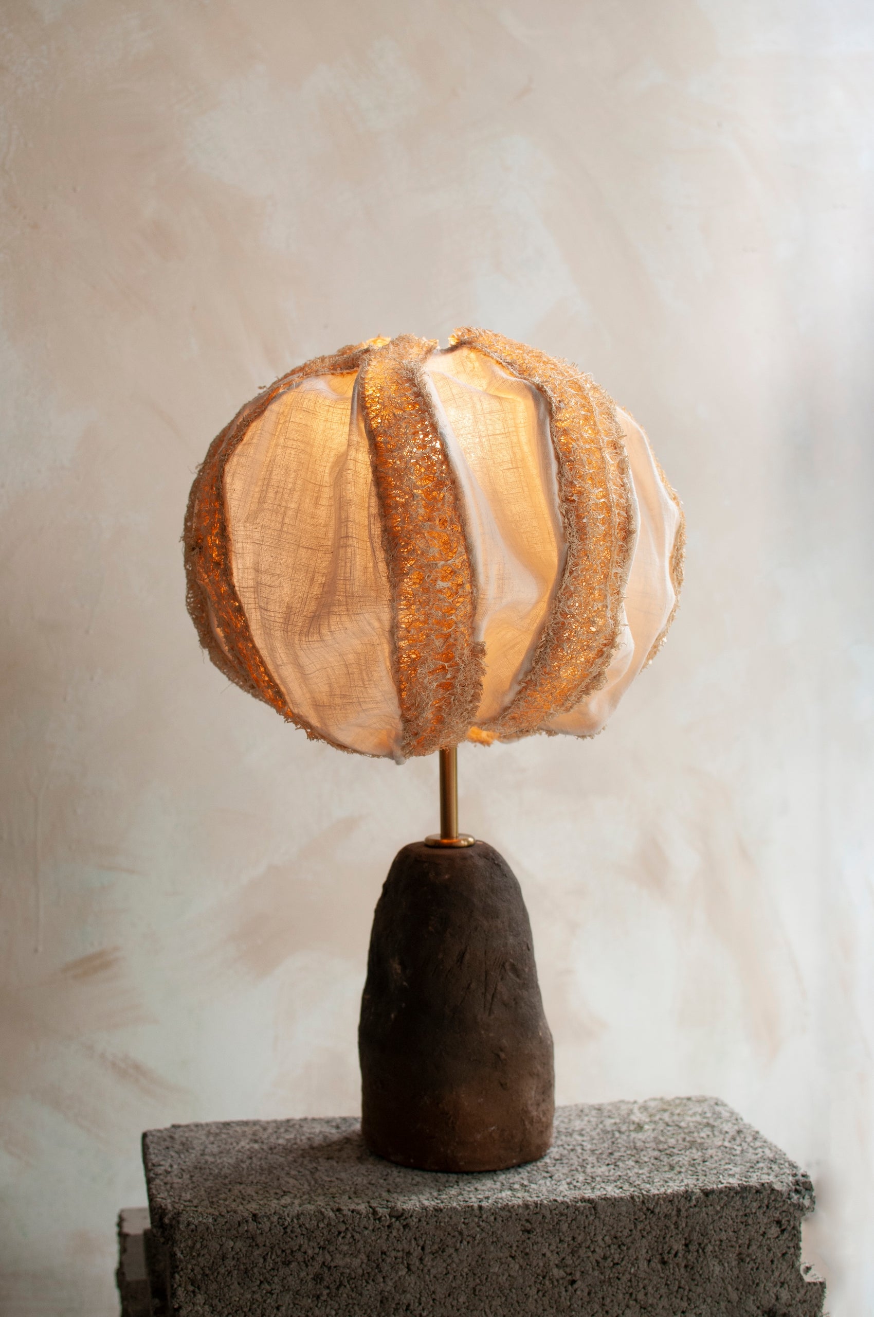 table lamp Phú Quốc