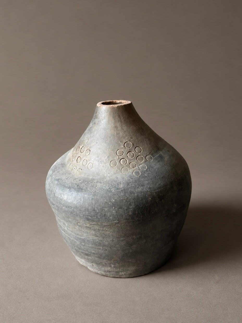 Shandong vessel – No. 1